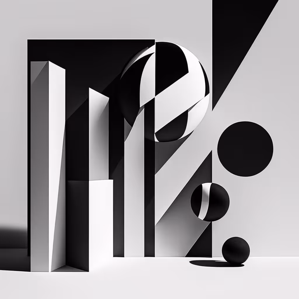 Minimalism #14