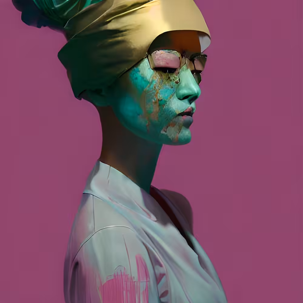 Mutant -Ugiwa