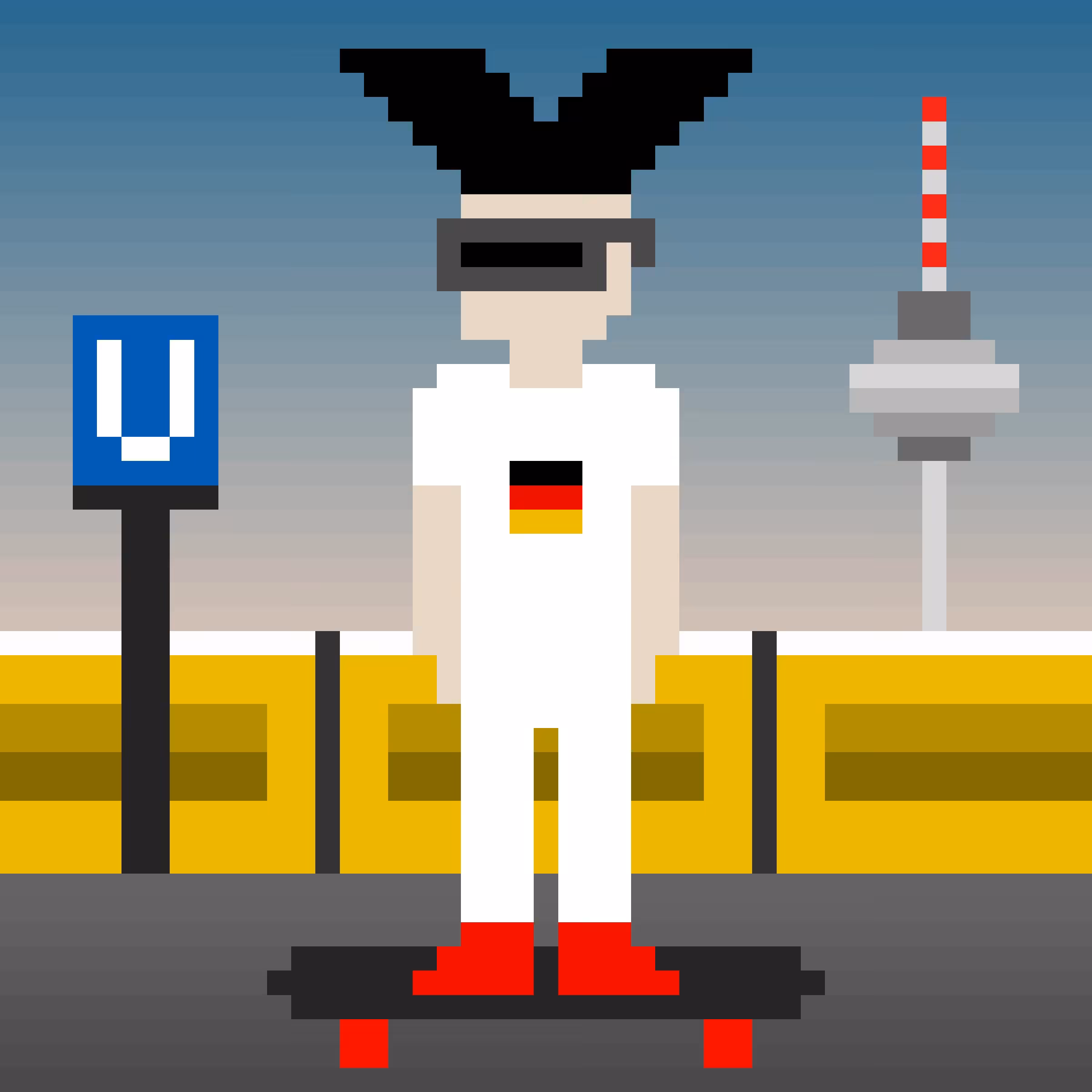 CryptoBerliner #25
