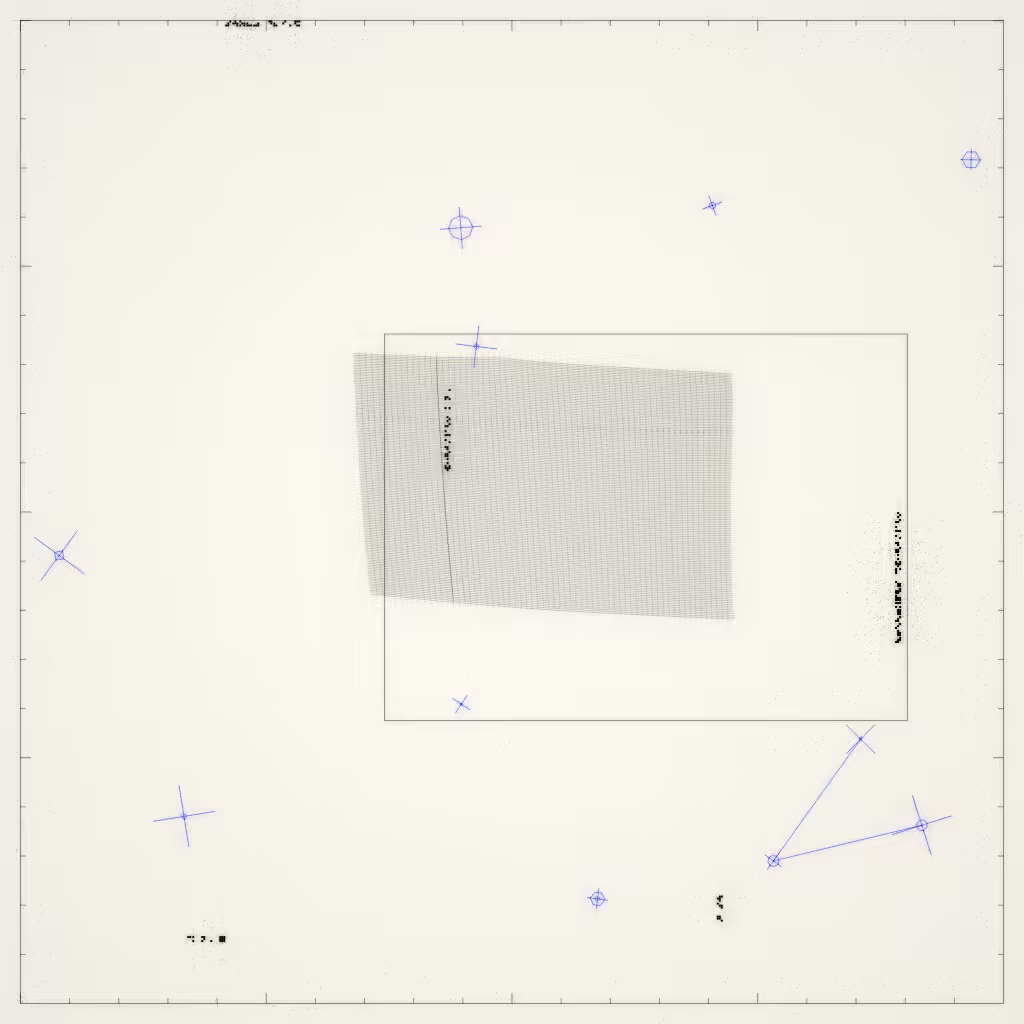 You are here #404