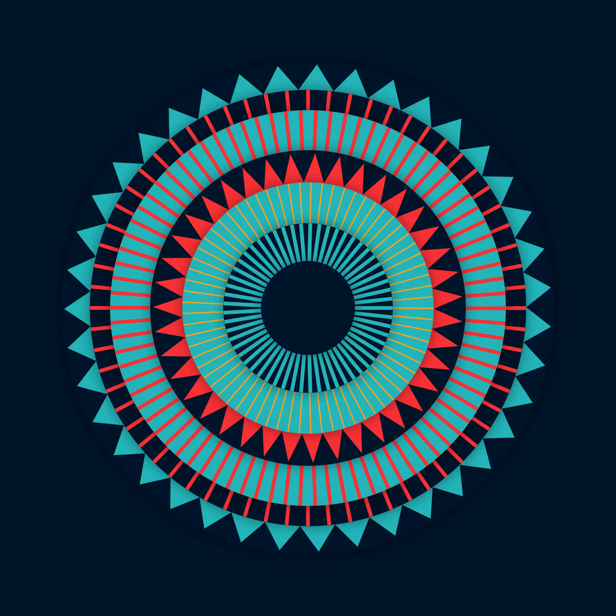 ROTATING SYSTEM 01 #52