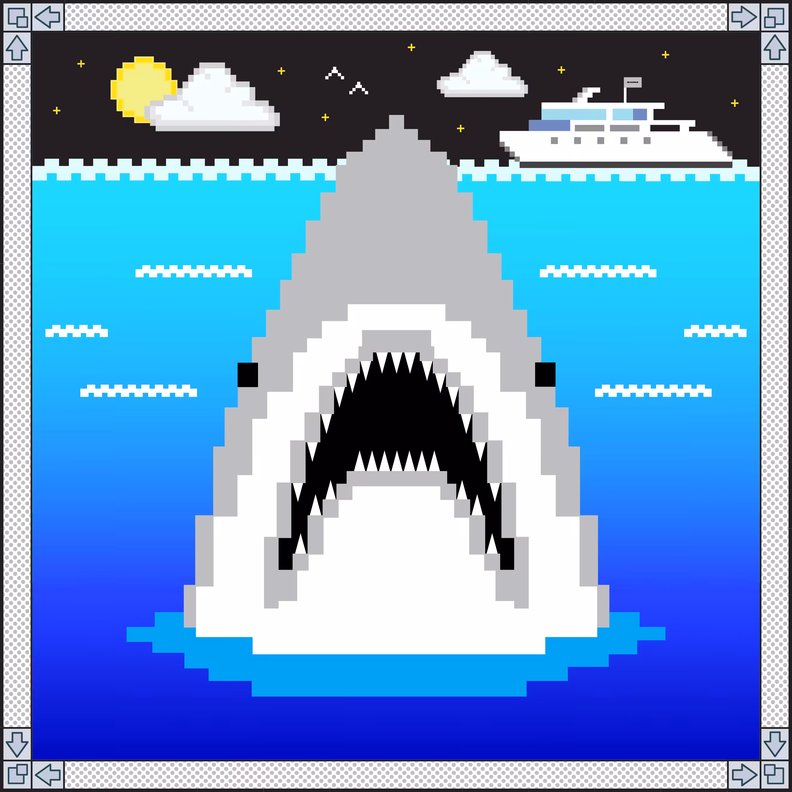 SHARKZ #30