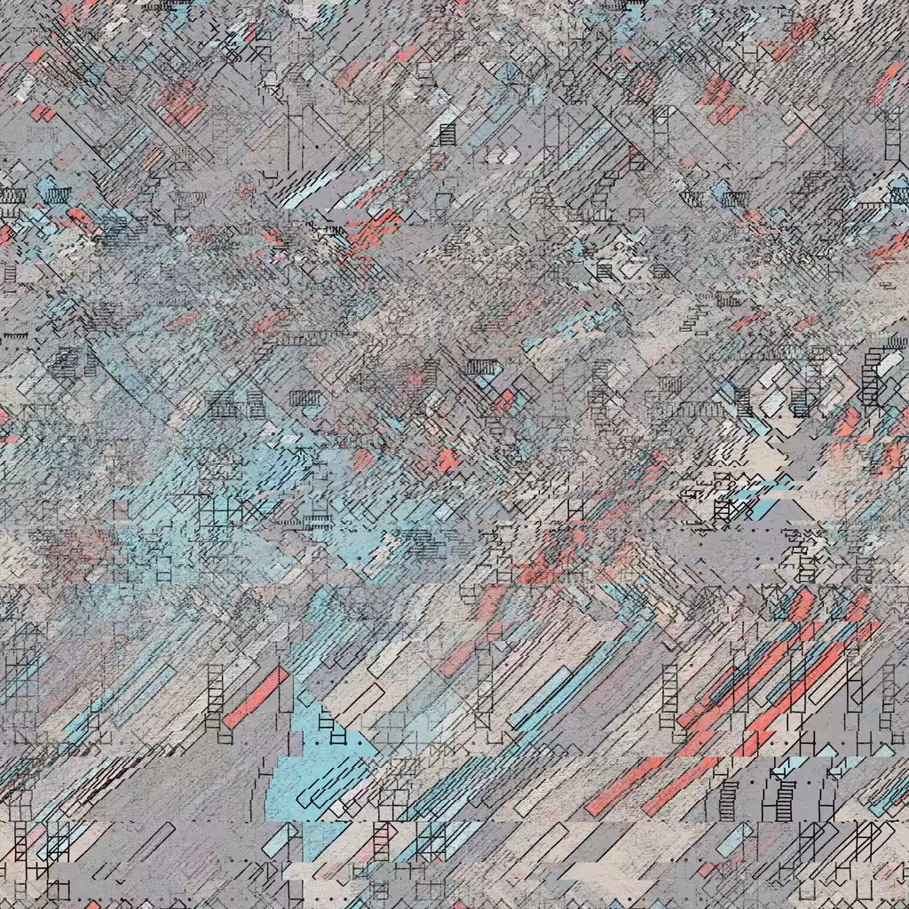 Sedimentary Dissolution #211