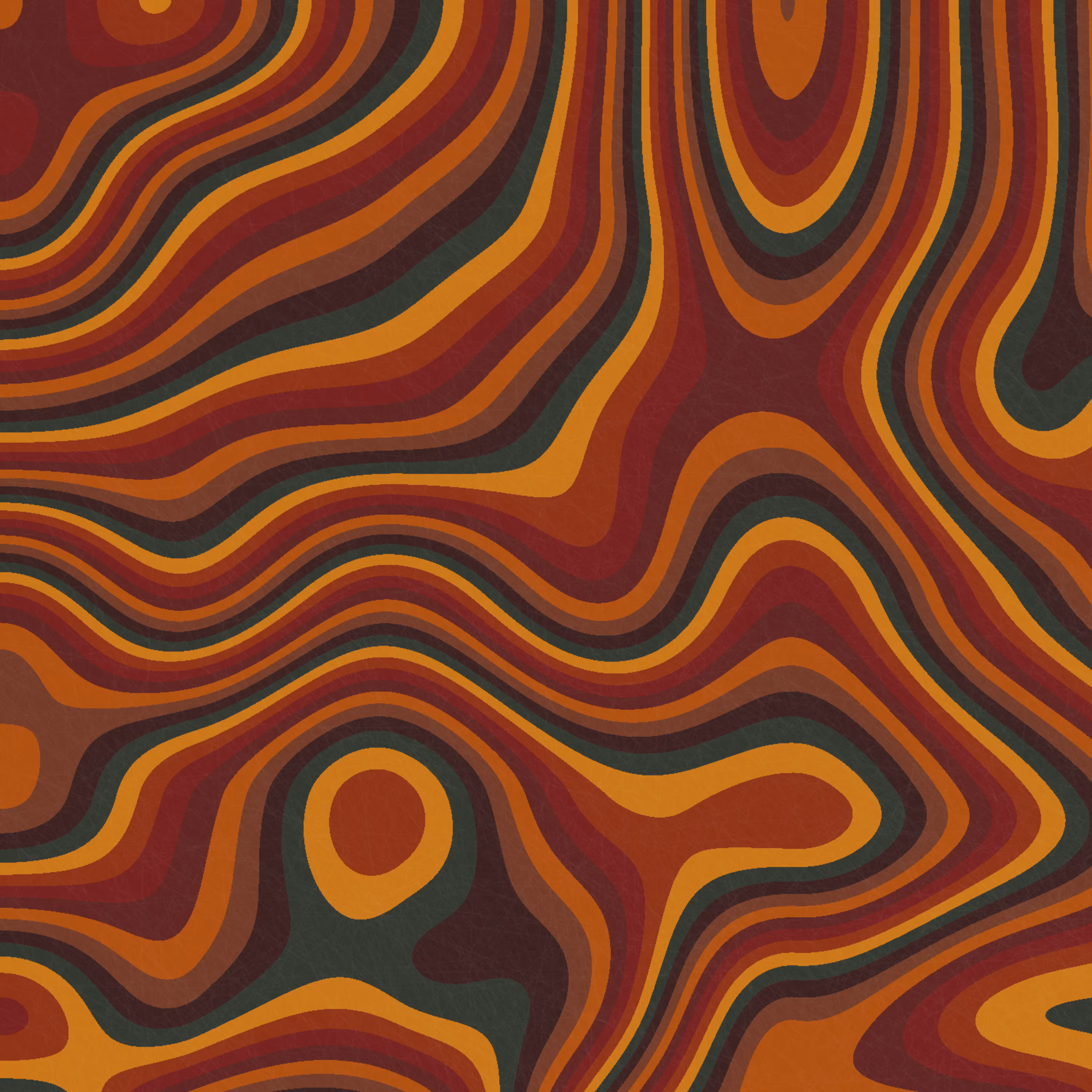 Meditations in Color 4