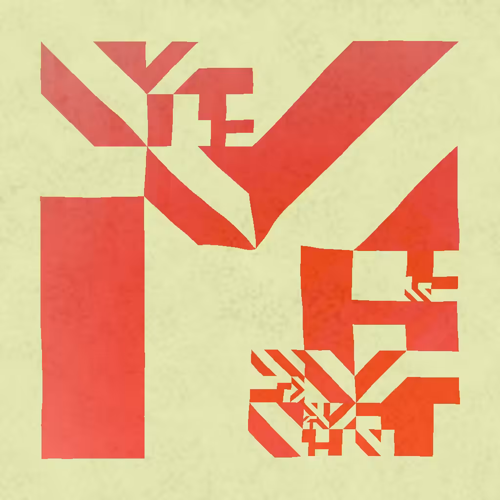 Text tile #168