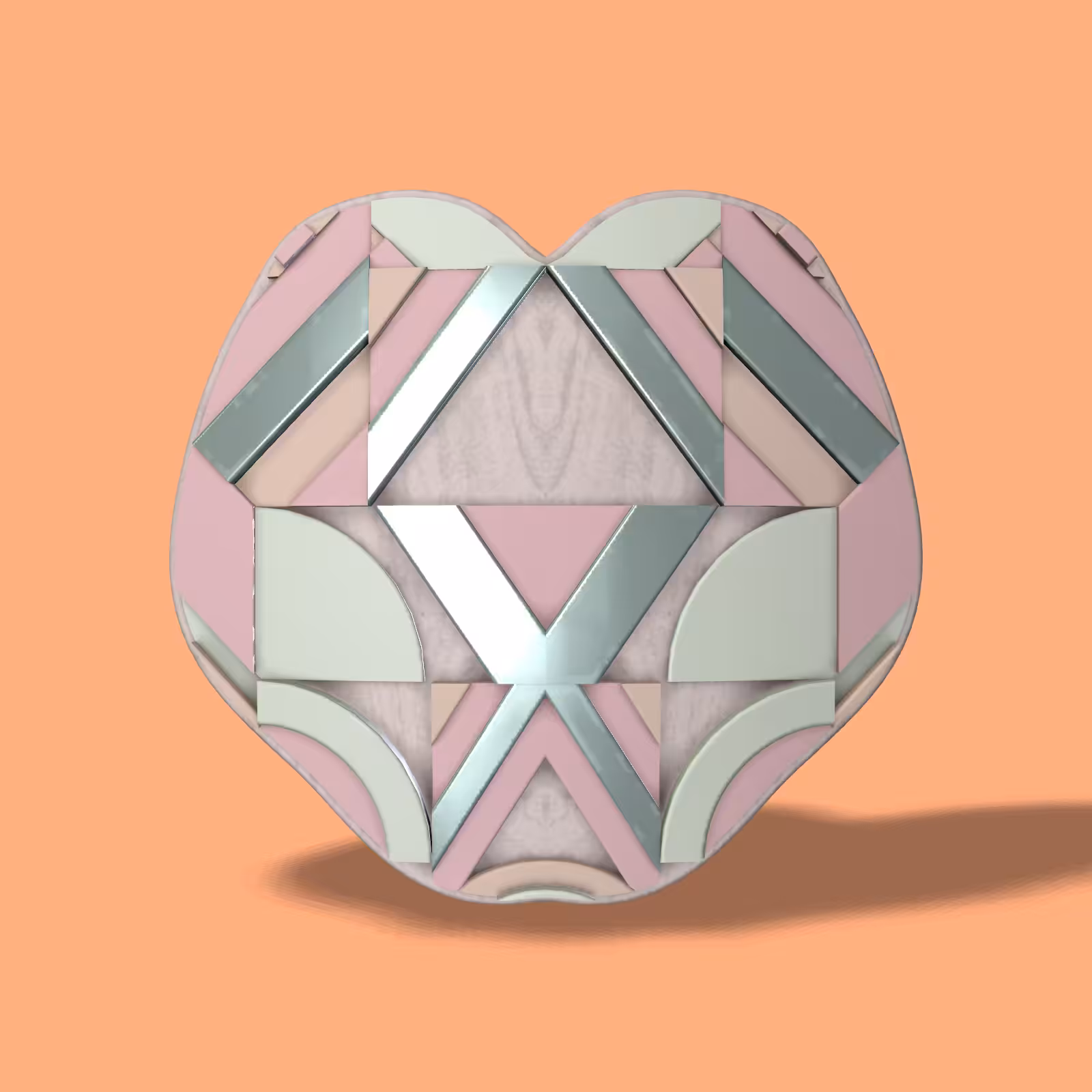 3D Generativemasks #4403