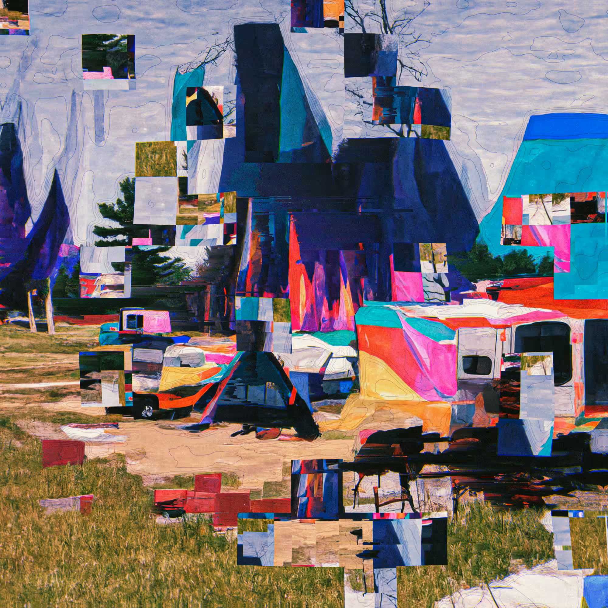 CAMPING TRIP 050