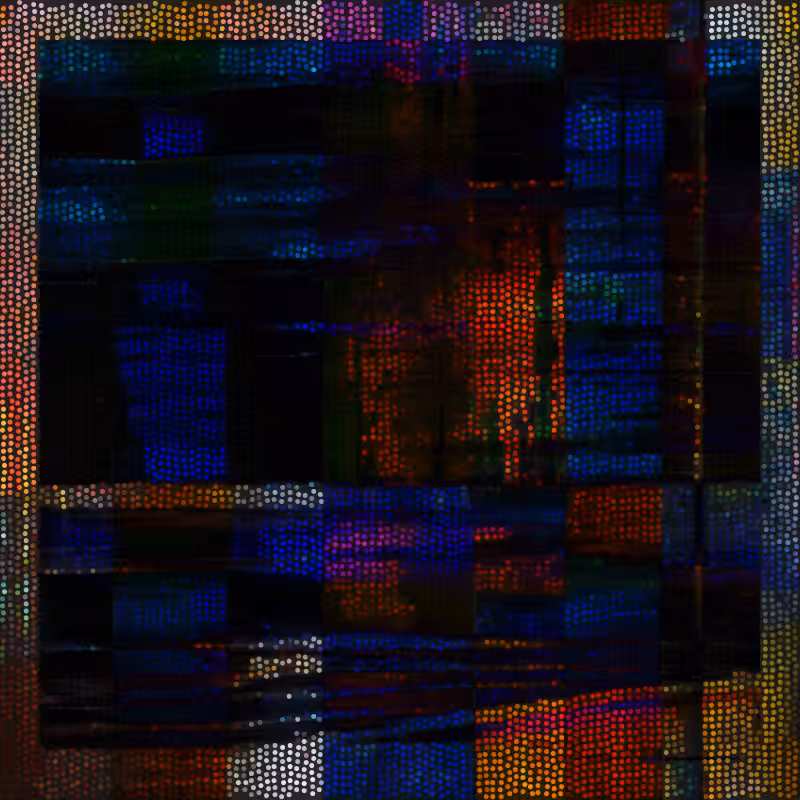 Fax Abstraction #109