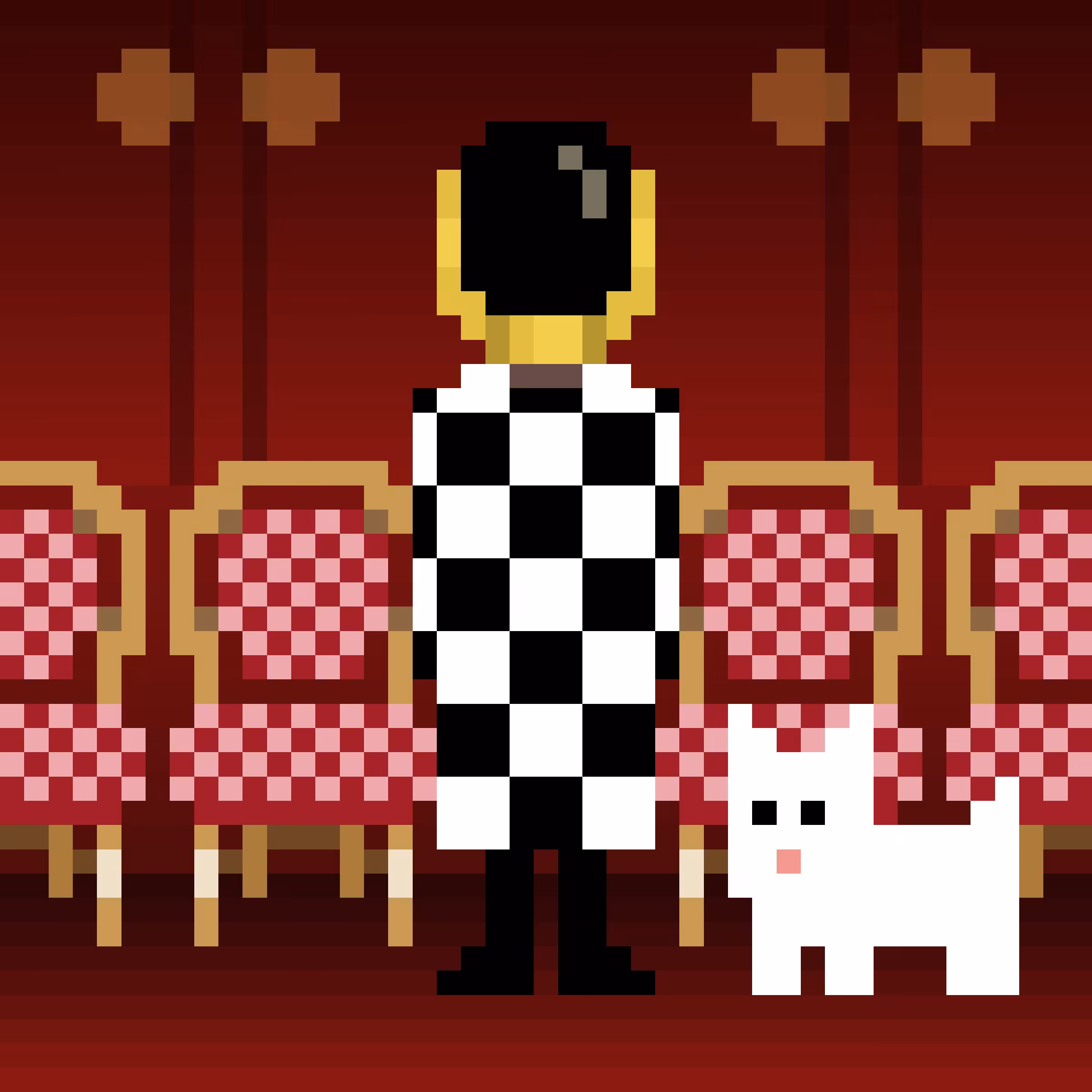 CryptoParisian #330