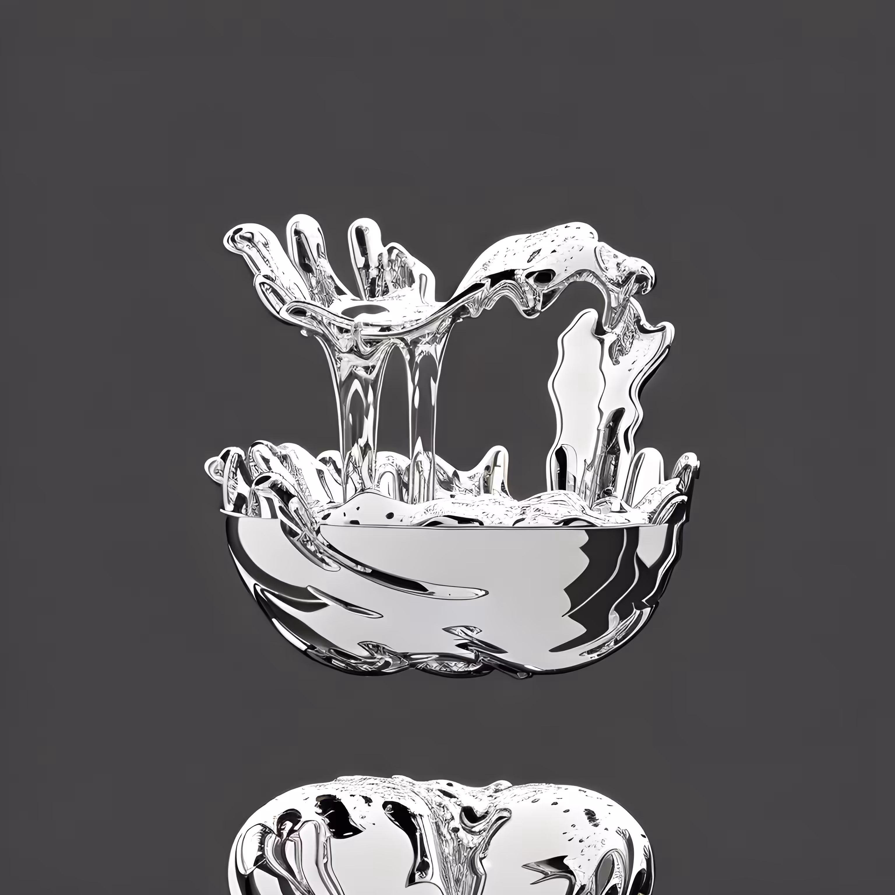 Opepen: Set 002, 1/1 (#100)