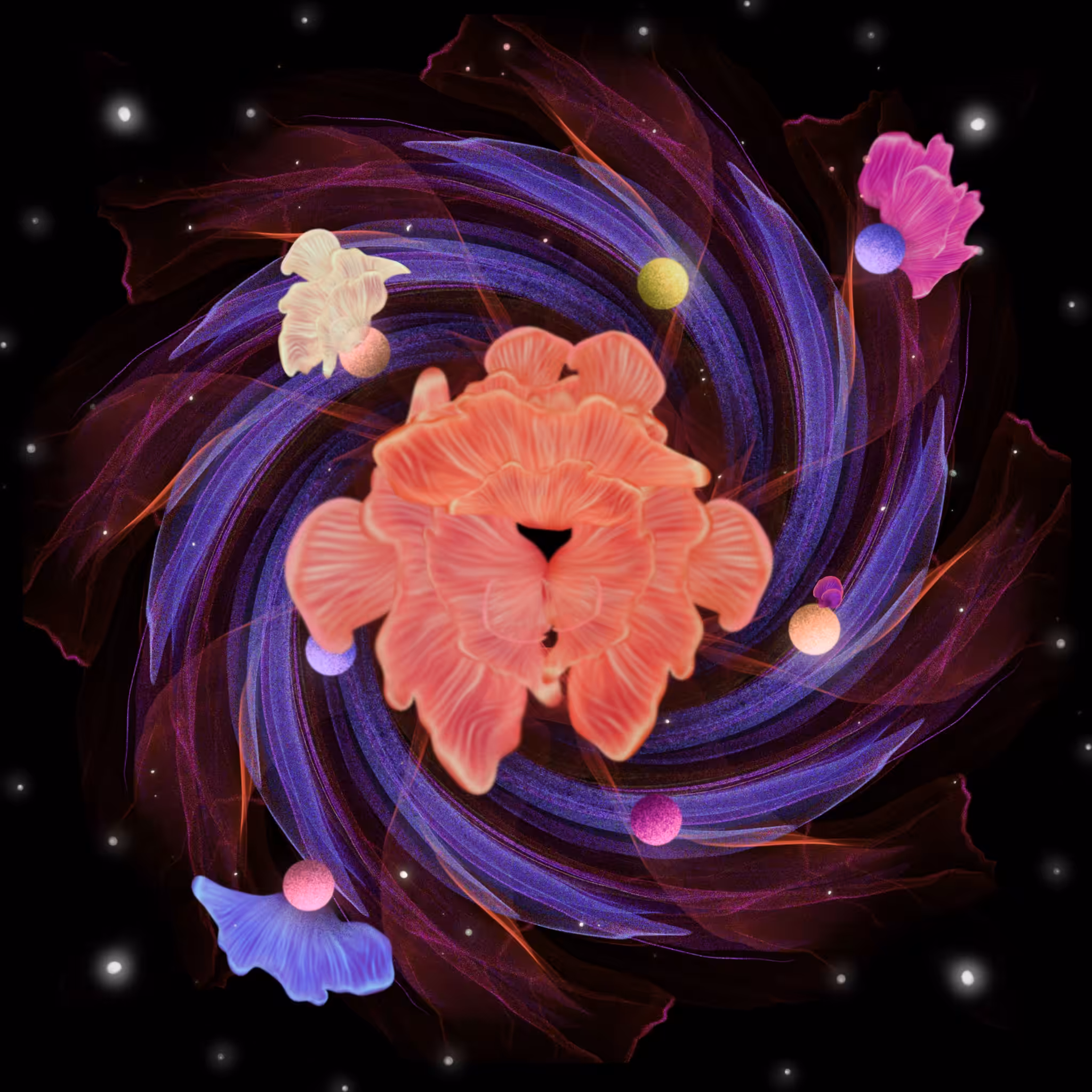 Inner Portals #022