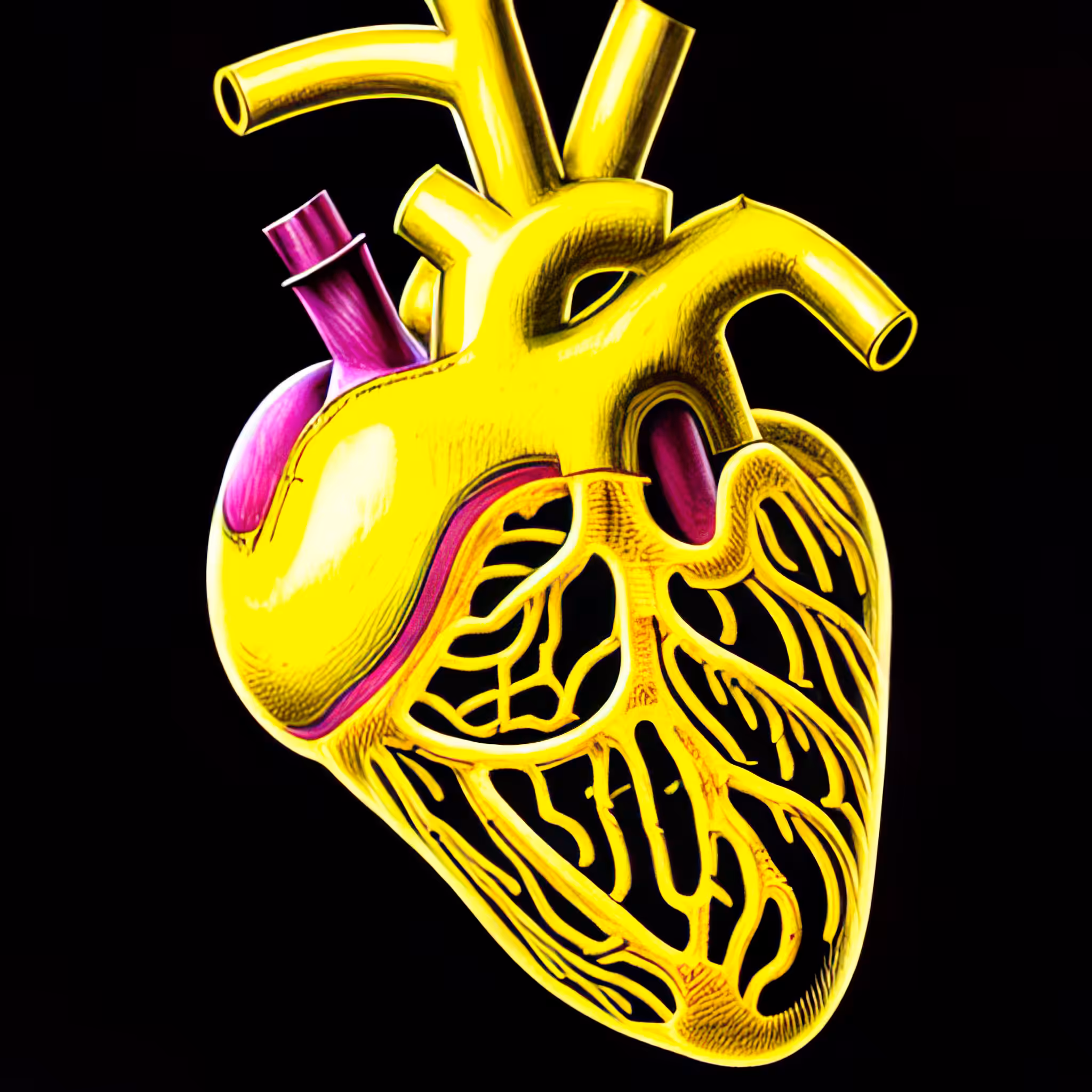 Have a Fuckin Heart #861