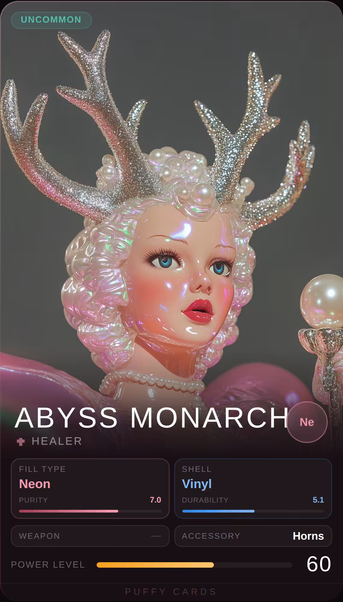 Abyss Monarch