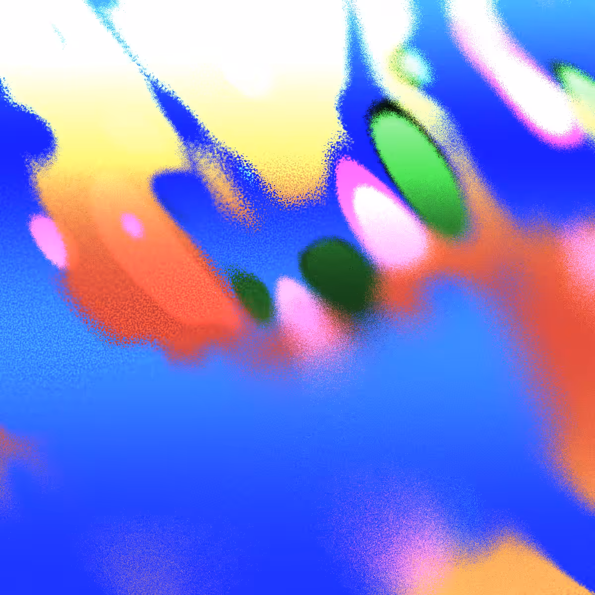 Liminal Slippage #24