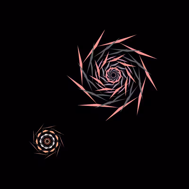 Razorflower #12