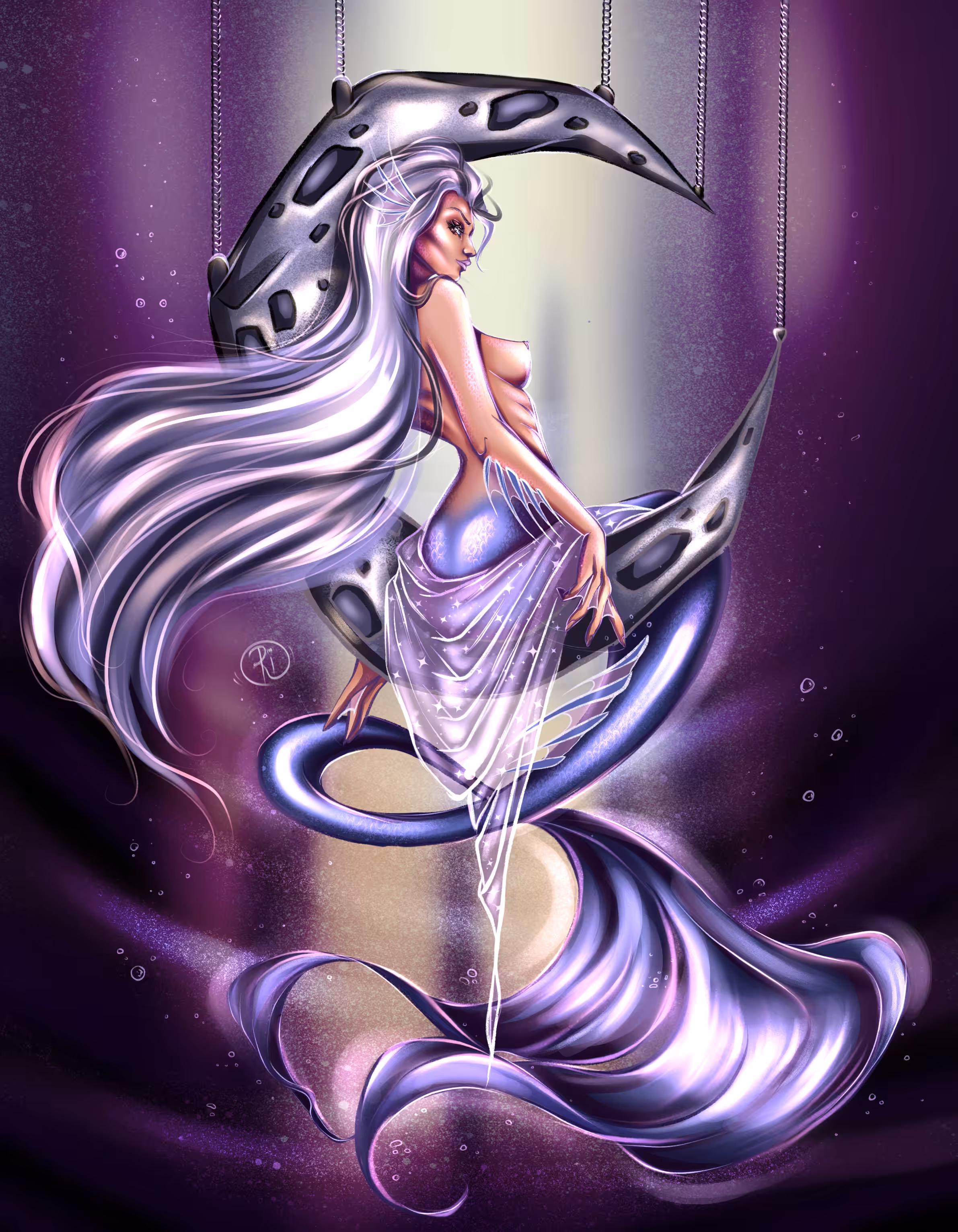 The Sailor's Dream