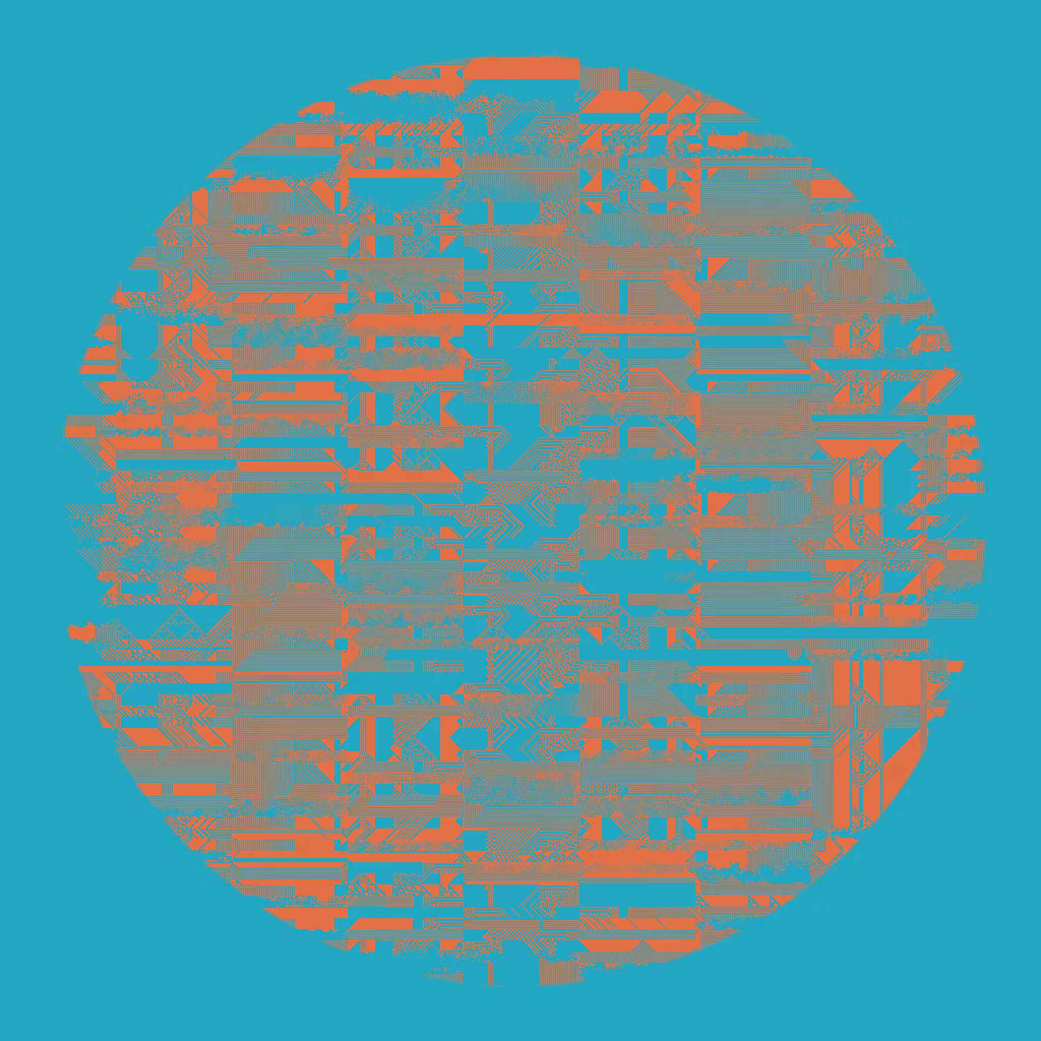 Vacuole #323