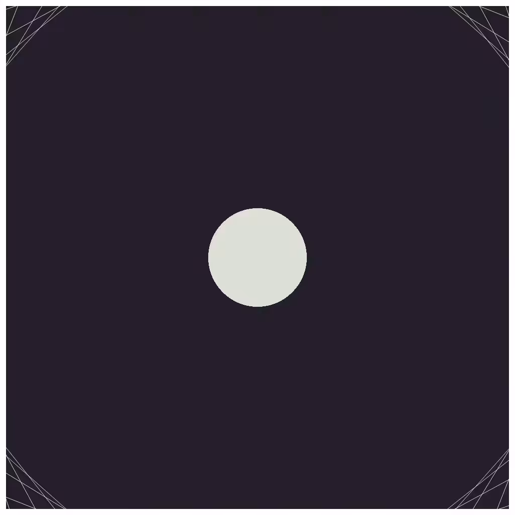 Circular Harmony #9