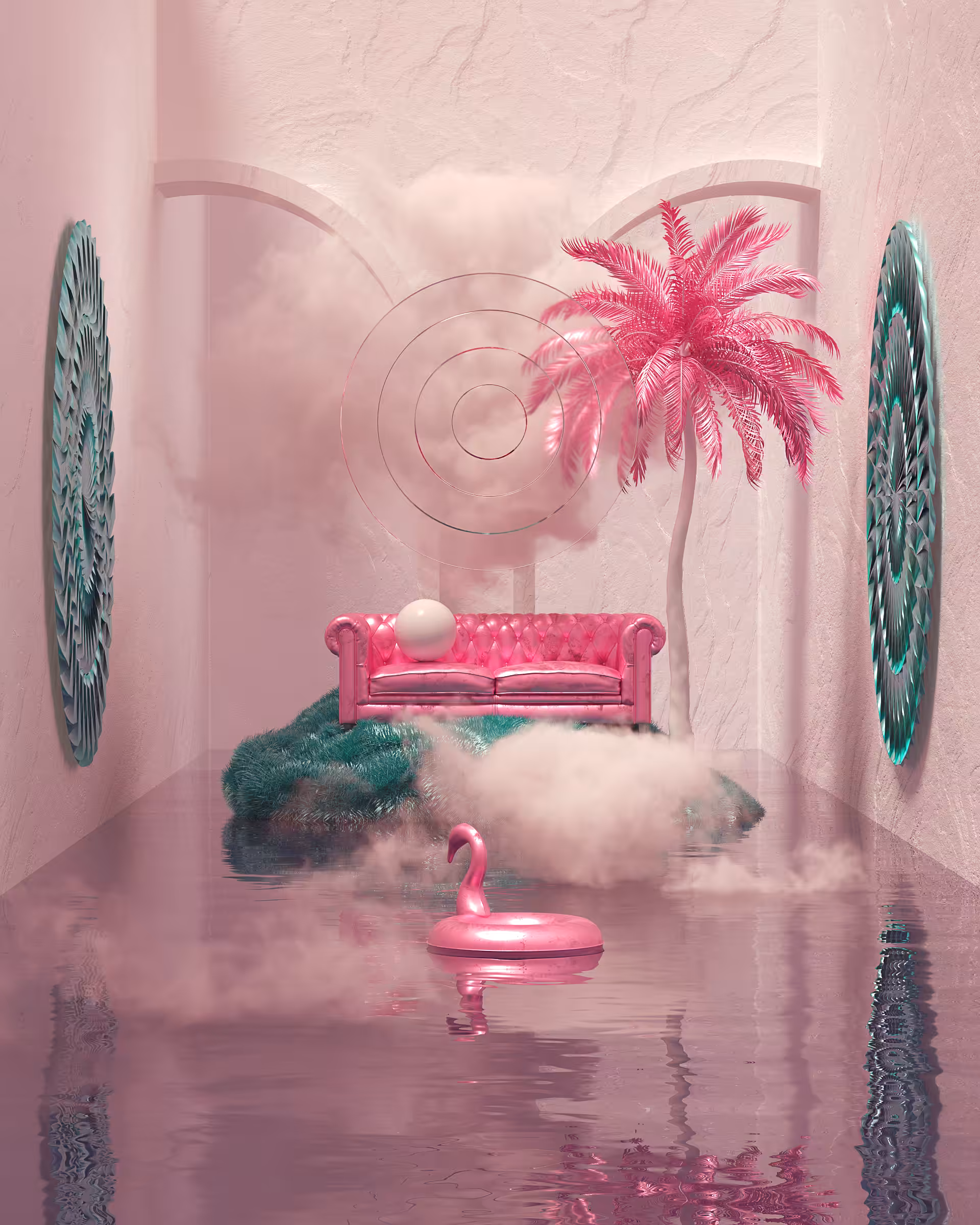 Fool's Paradise 
