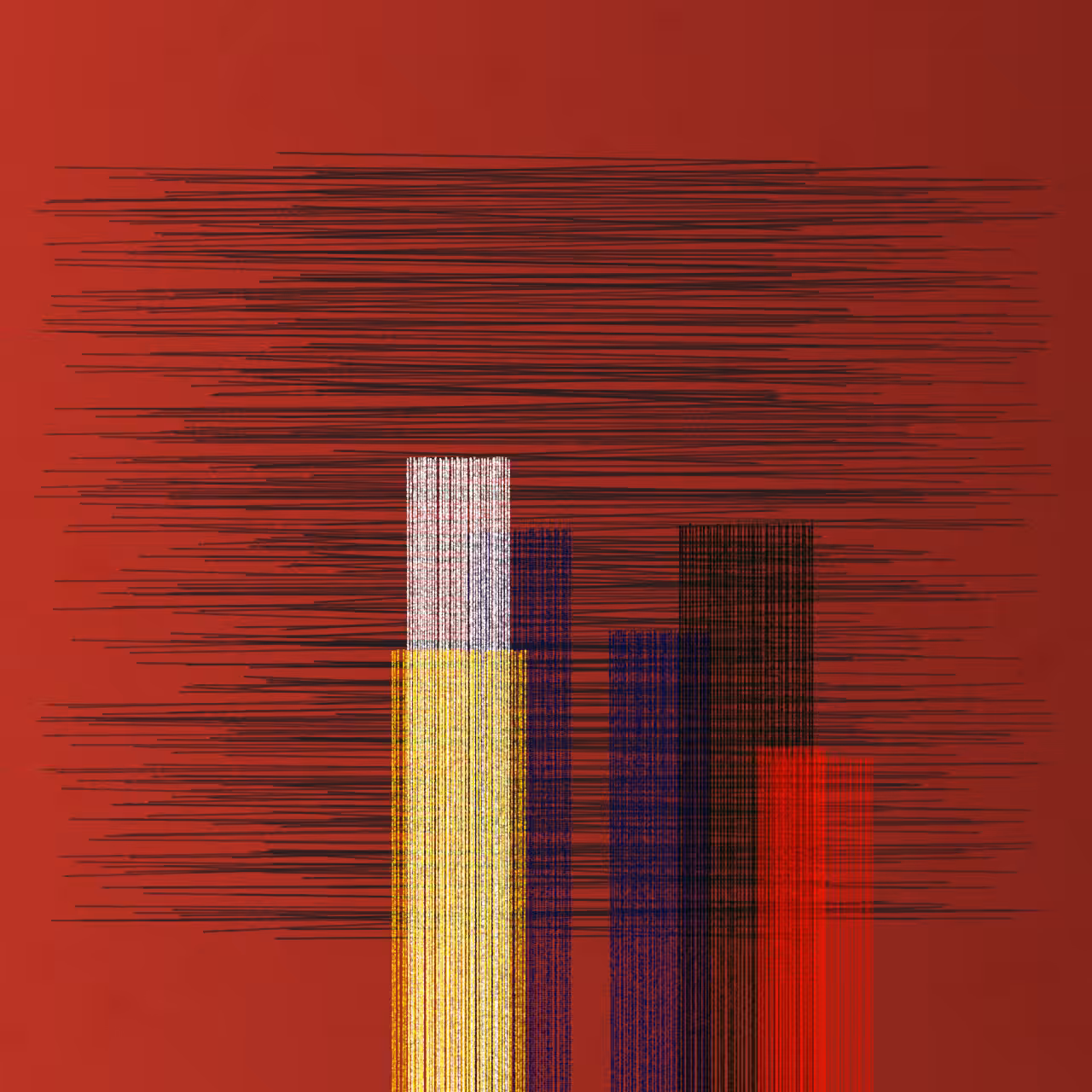 Skyscraper #50