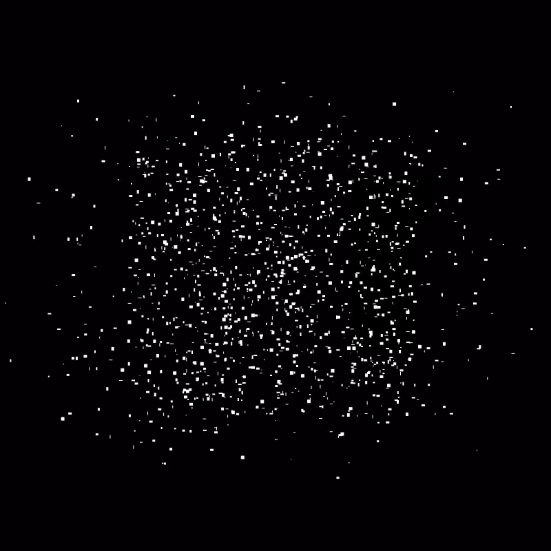 S N O W #8