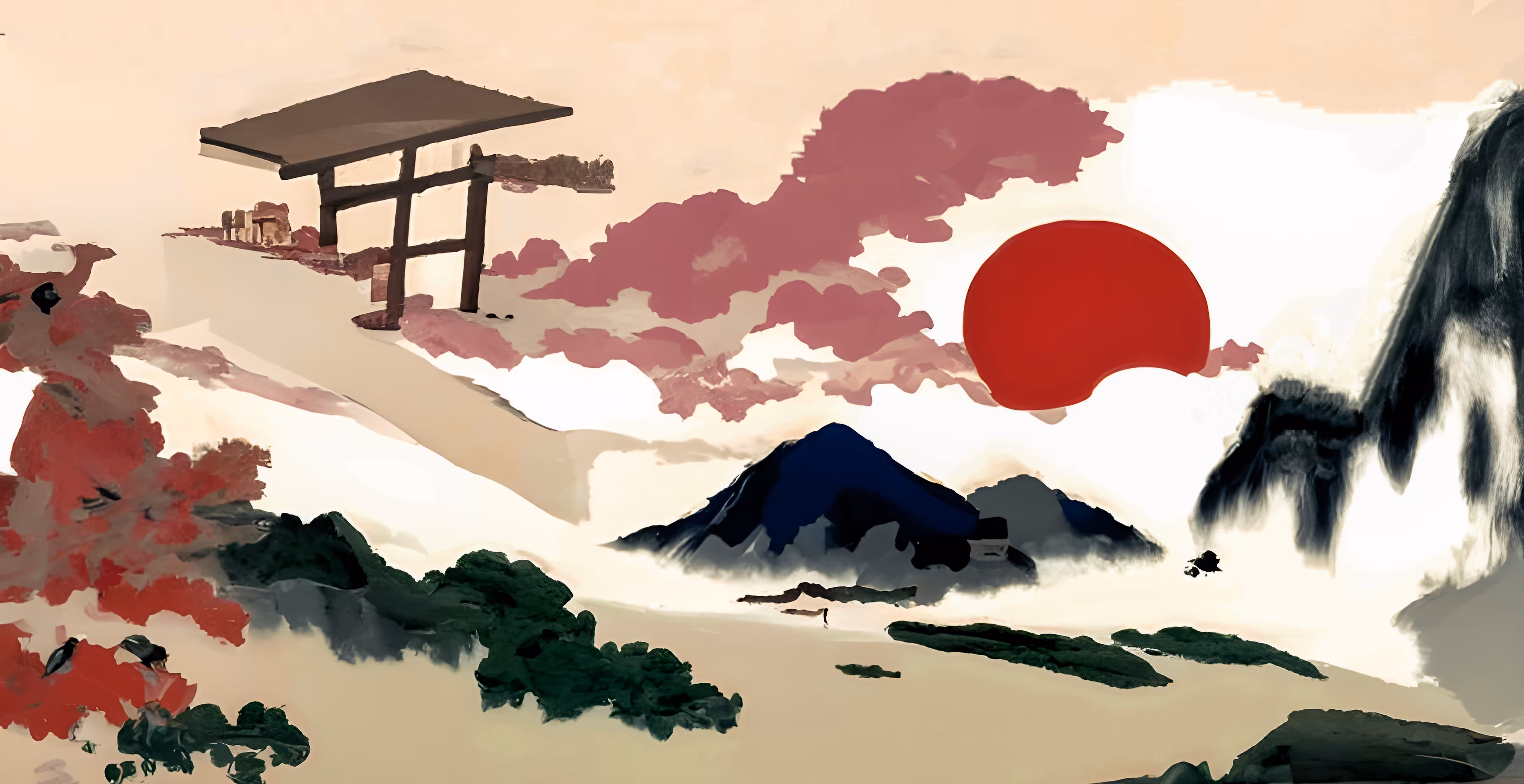 Untitled I