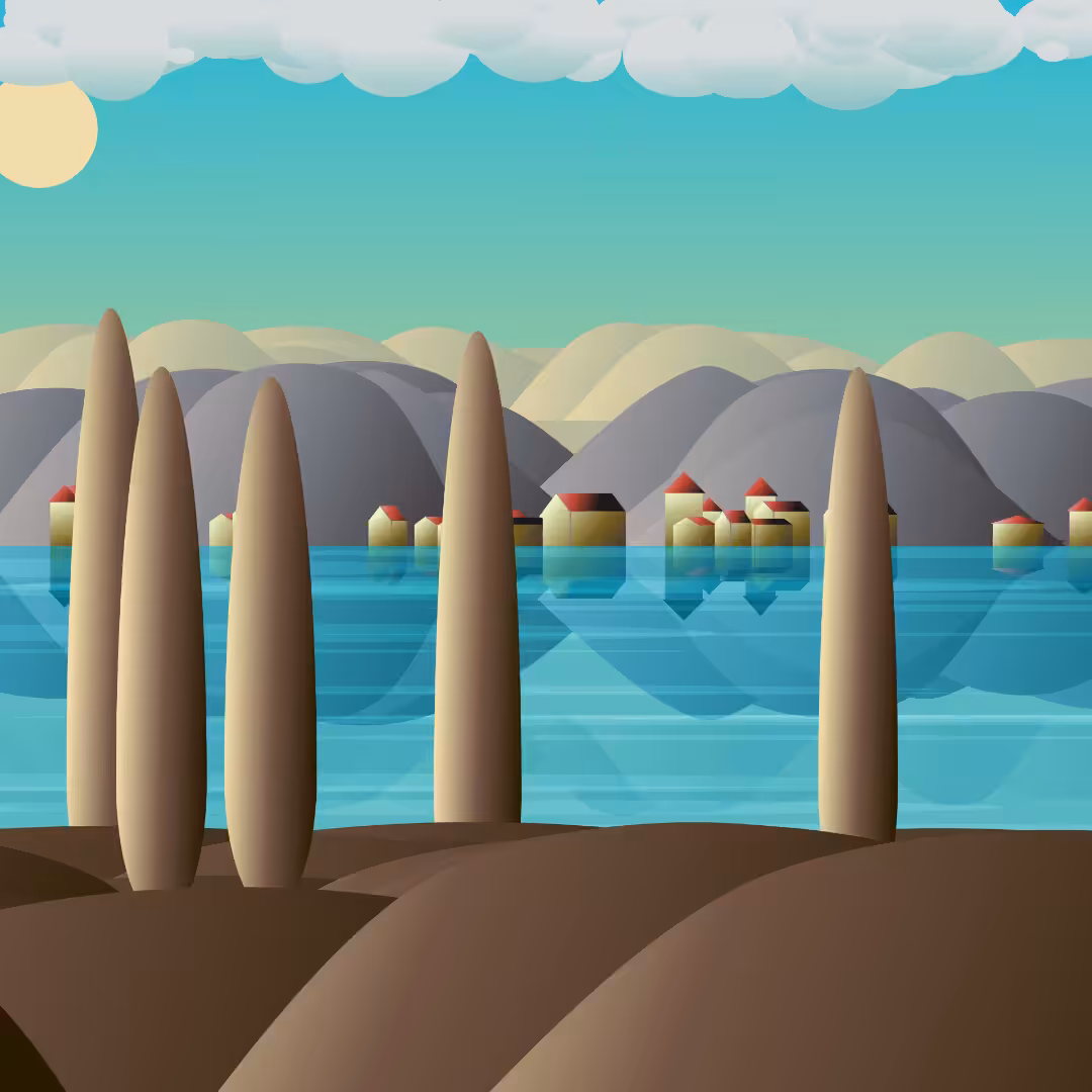 lakeside village #31