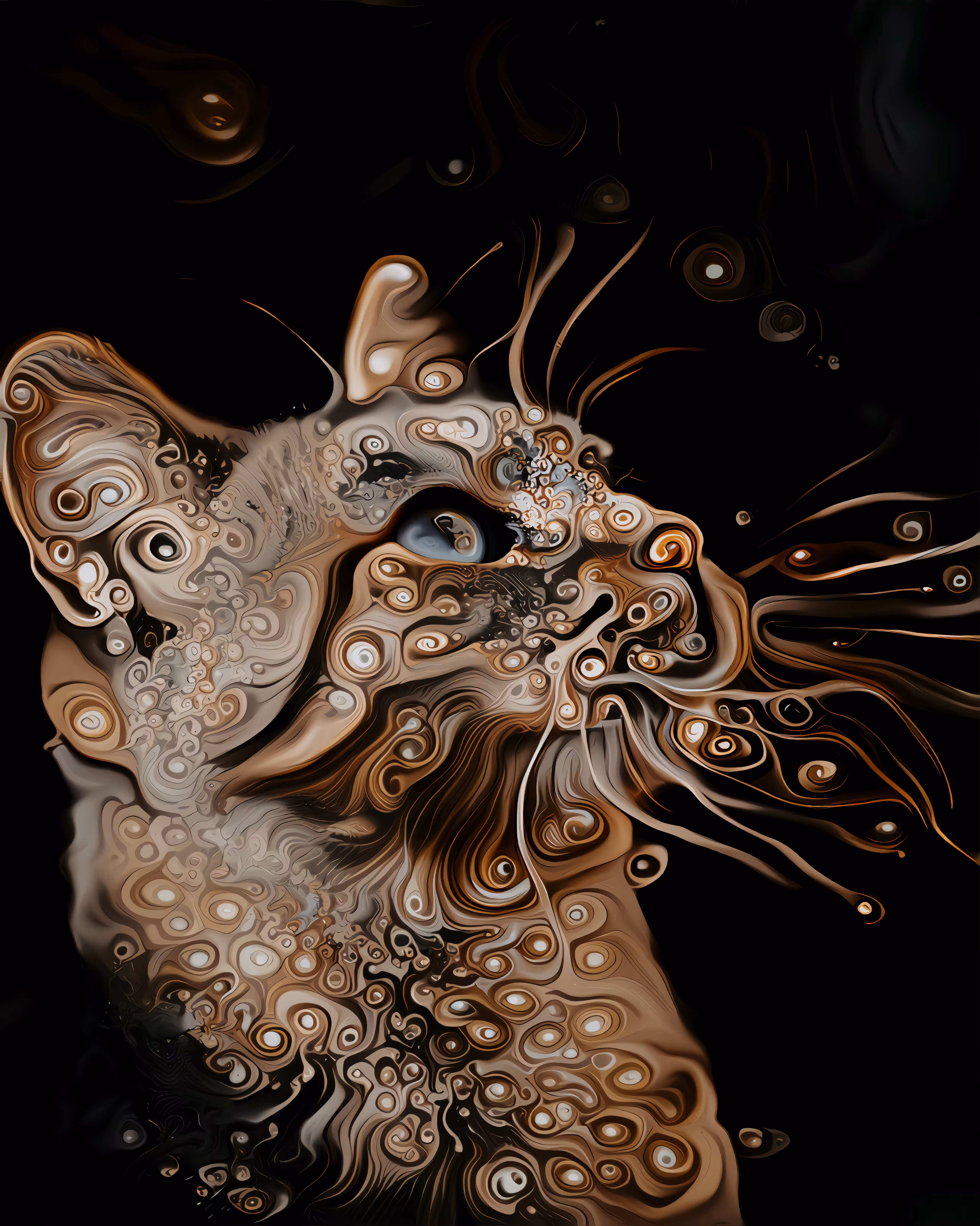 Goldcat 