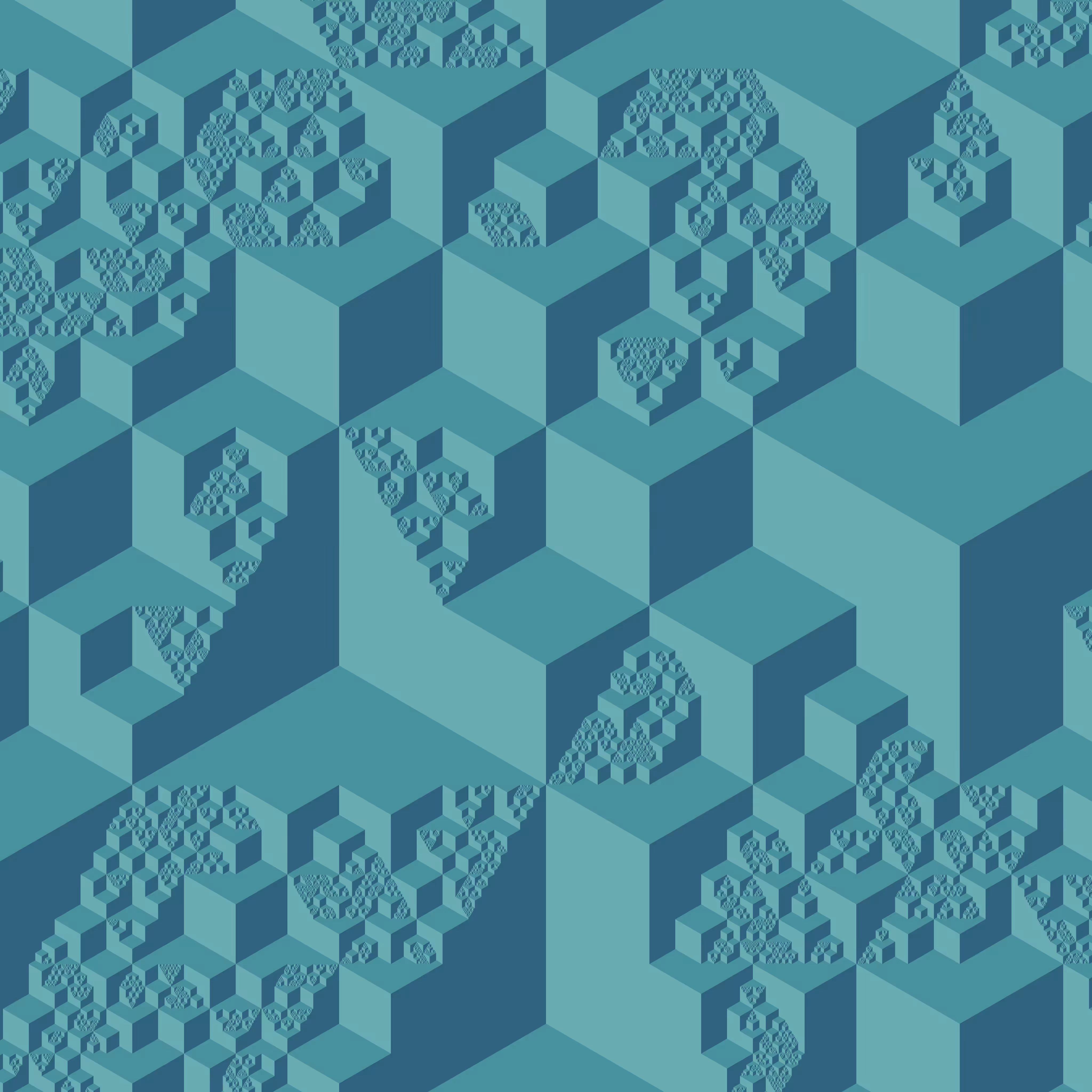 Blocks #2