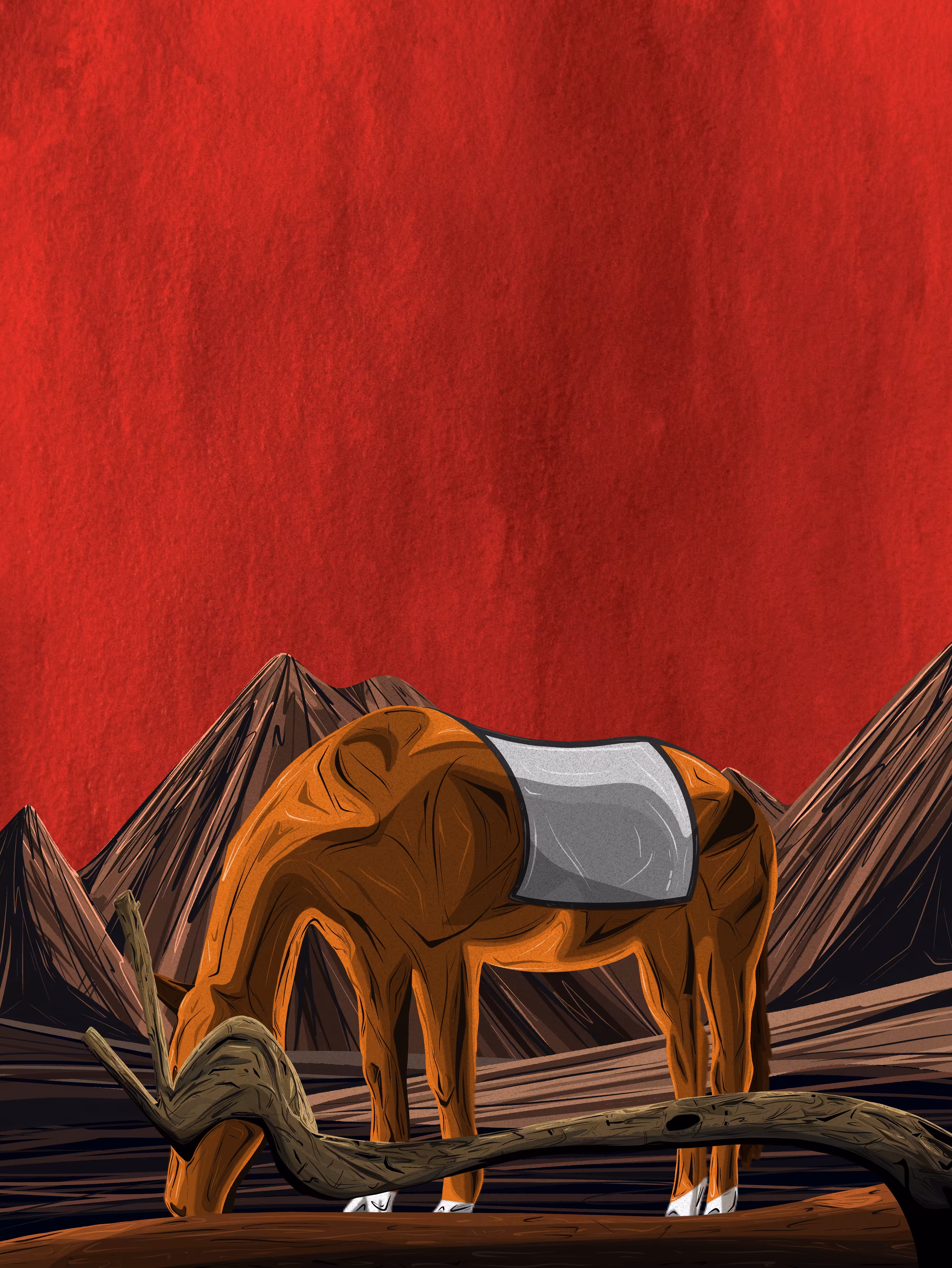 Silent Burden