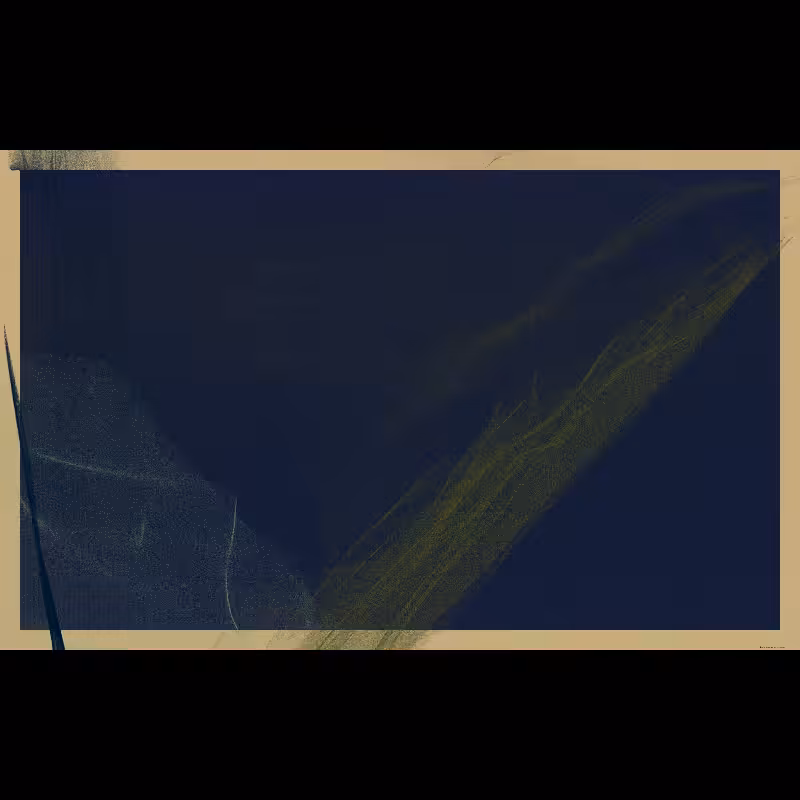 The planet with no name #20