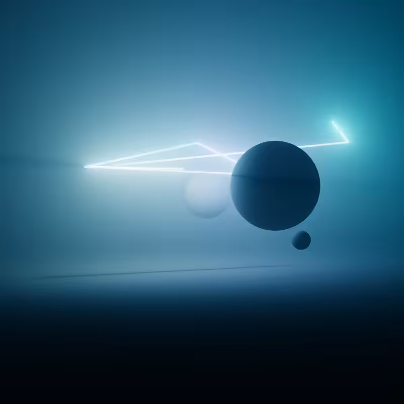 Wandering Nets #32