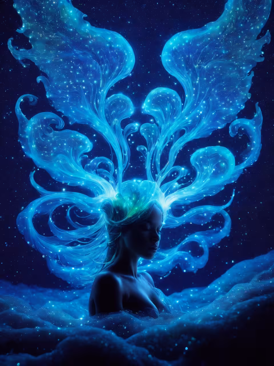 Cosmic dreams