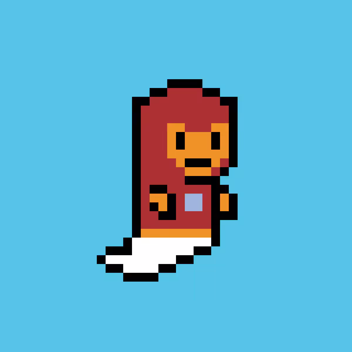 iron man