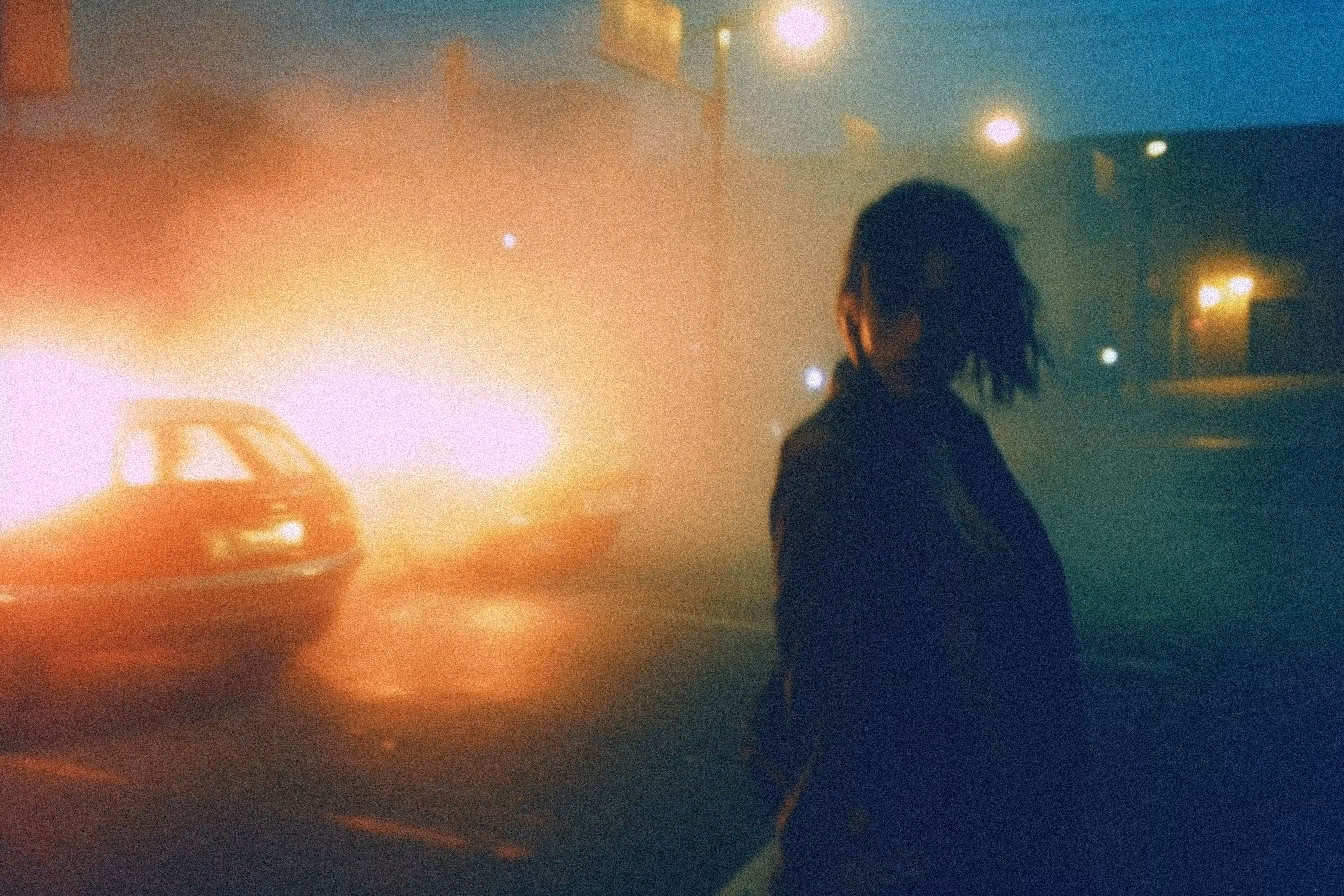 Fog