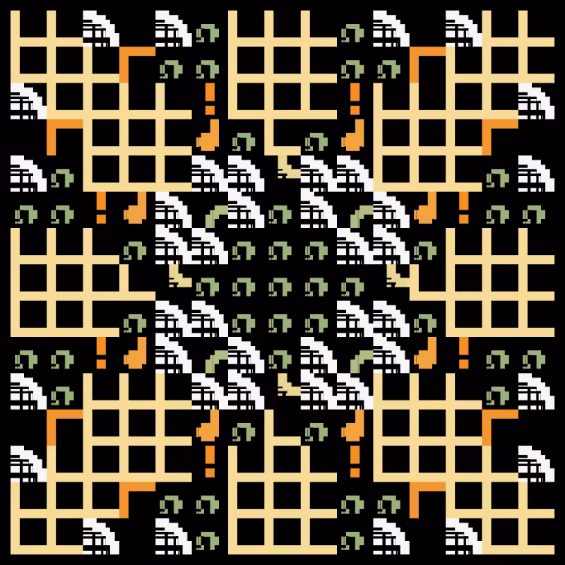 CharCrafter0 #445