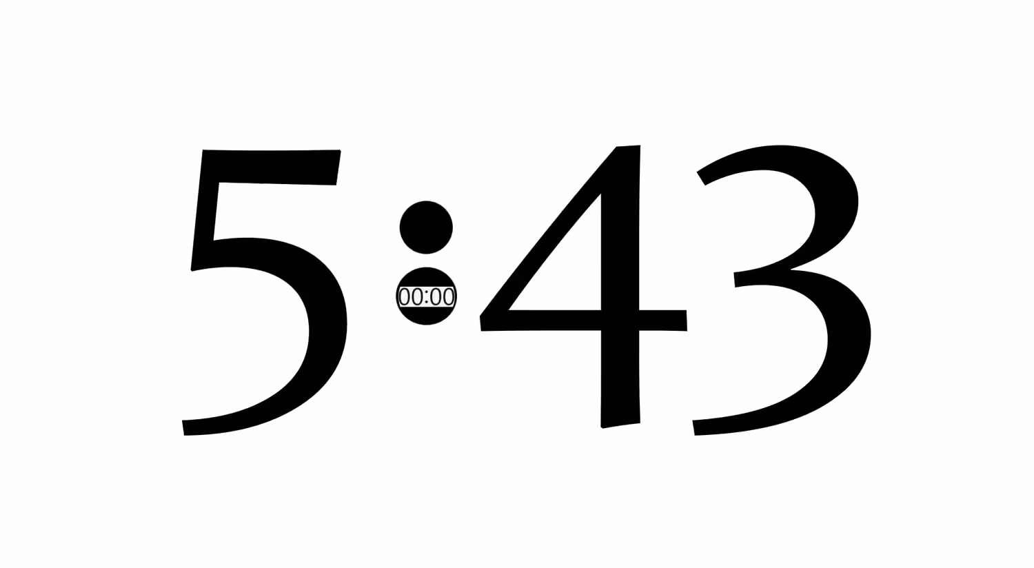 5:43