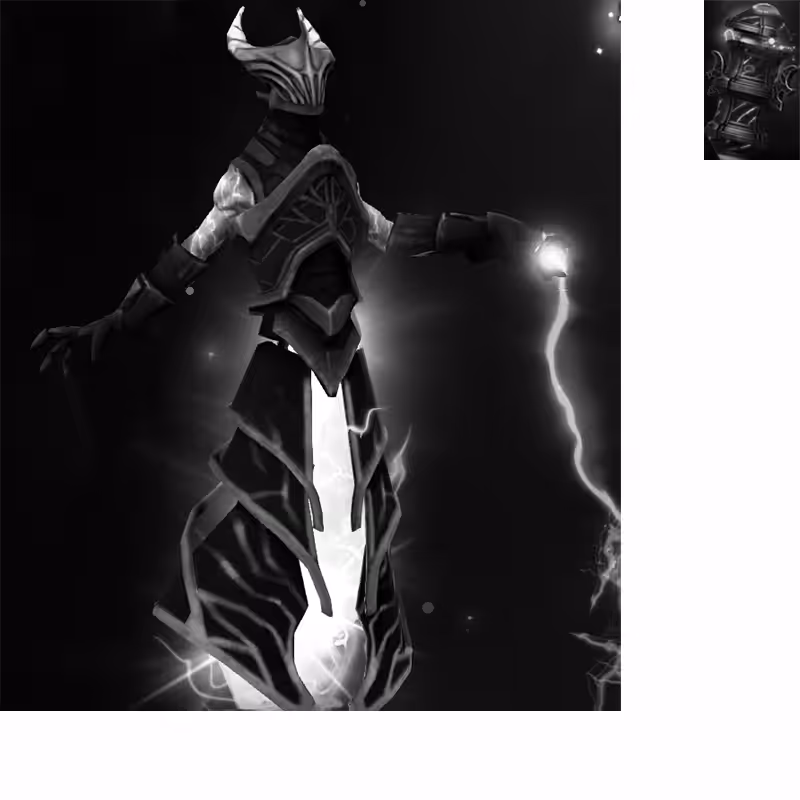 The dota2 hero coming! #9