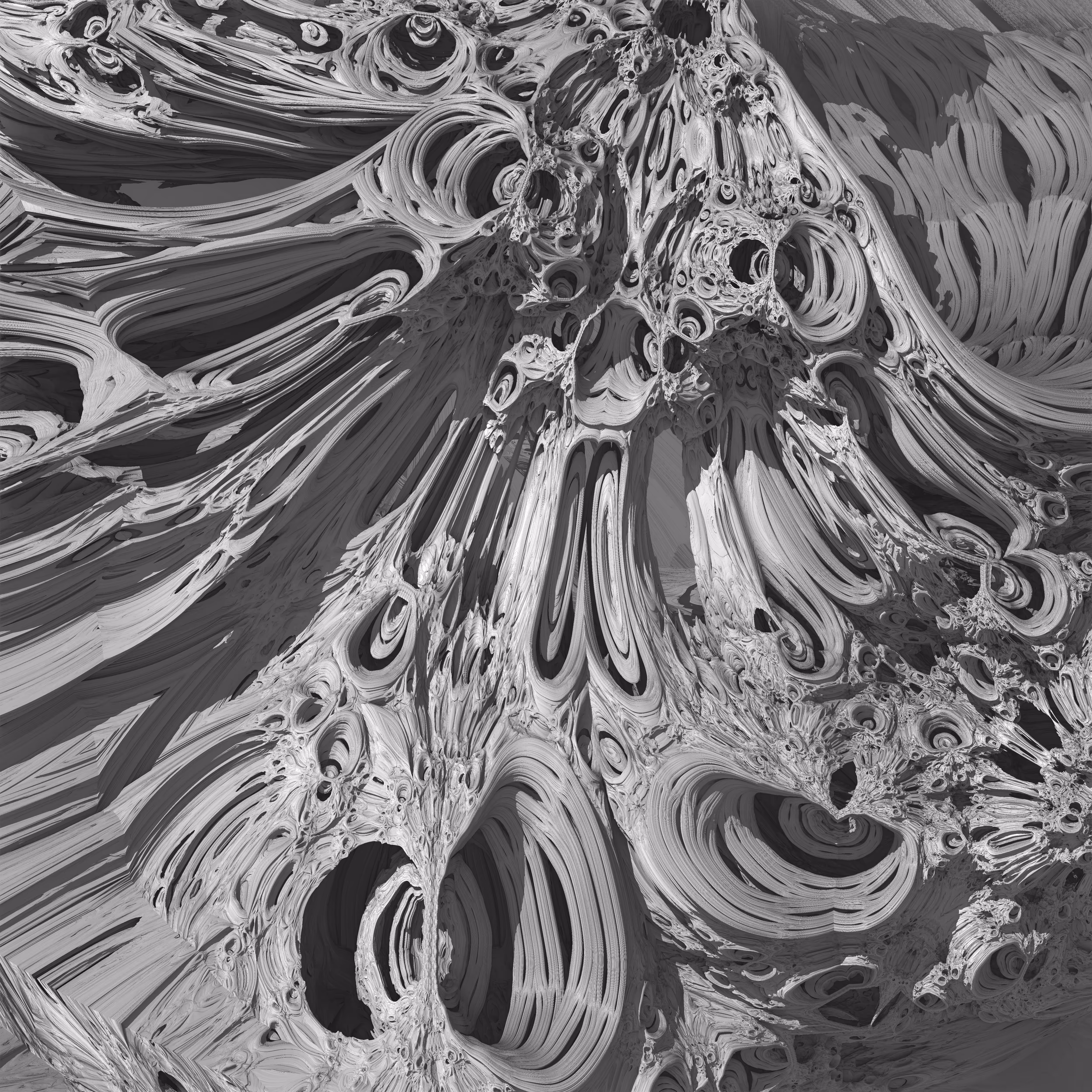 NIXPW FRACTAL 5.5