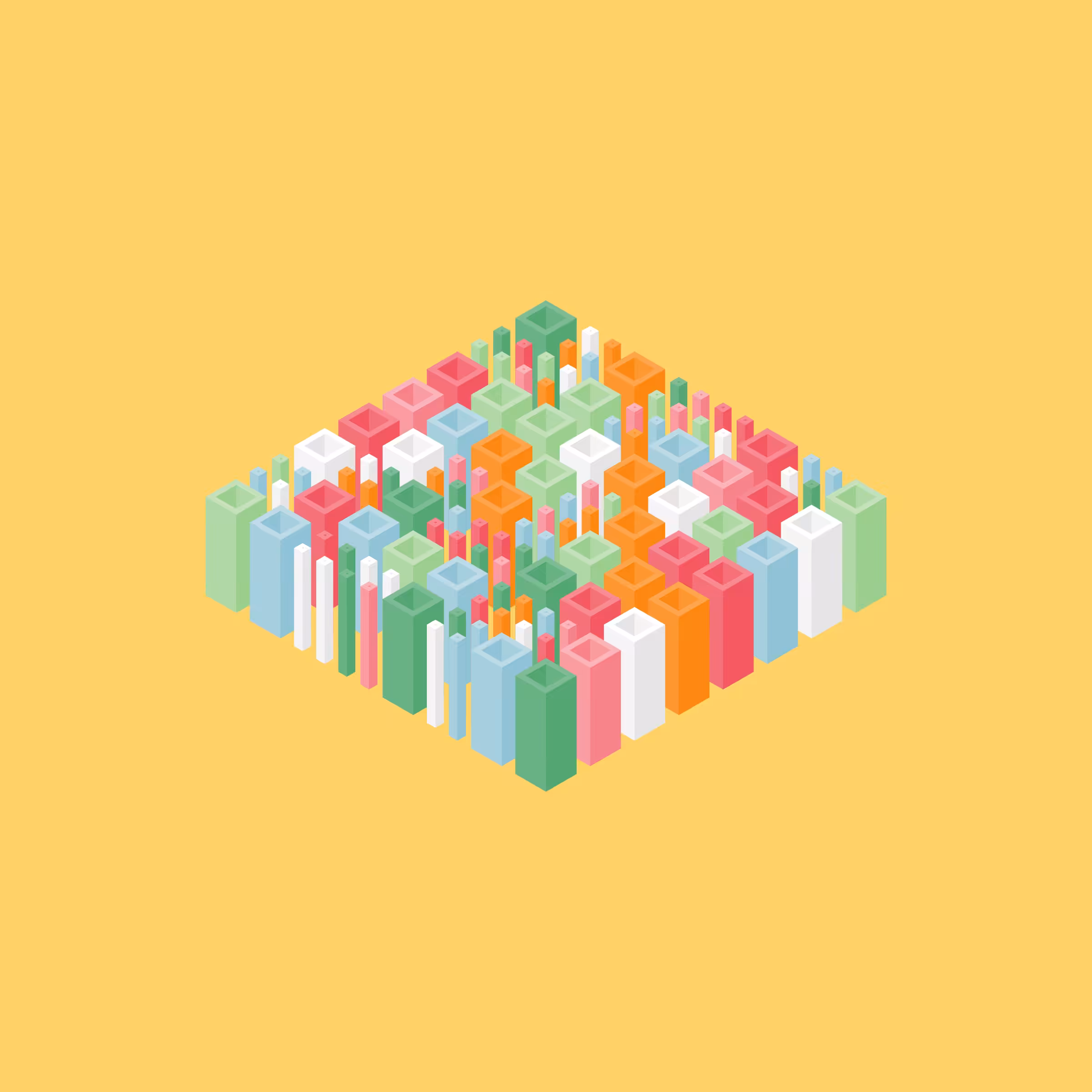 AlgoRhythms #557