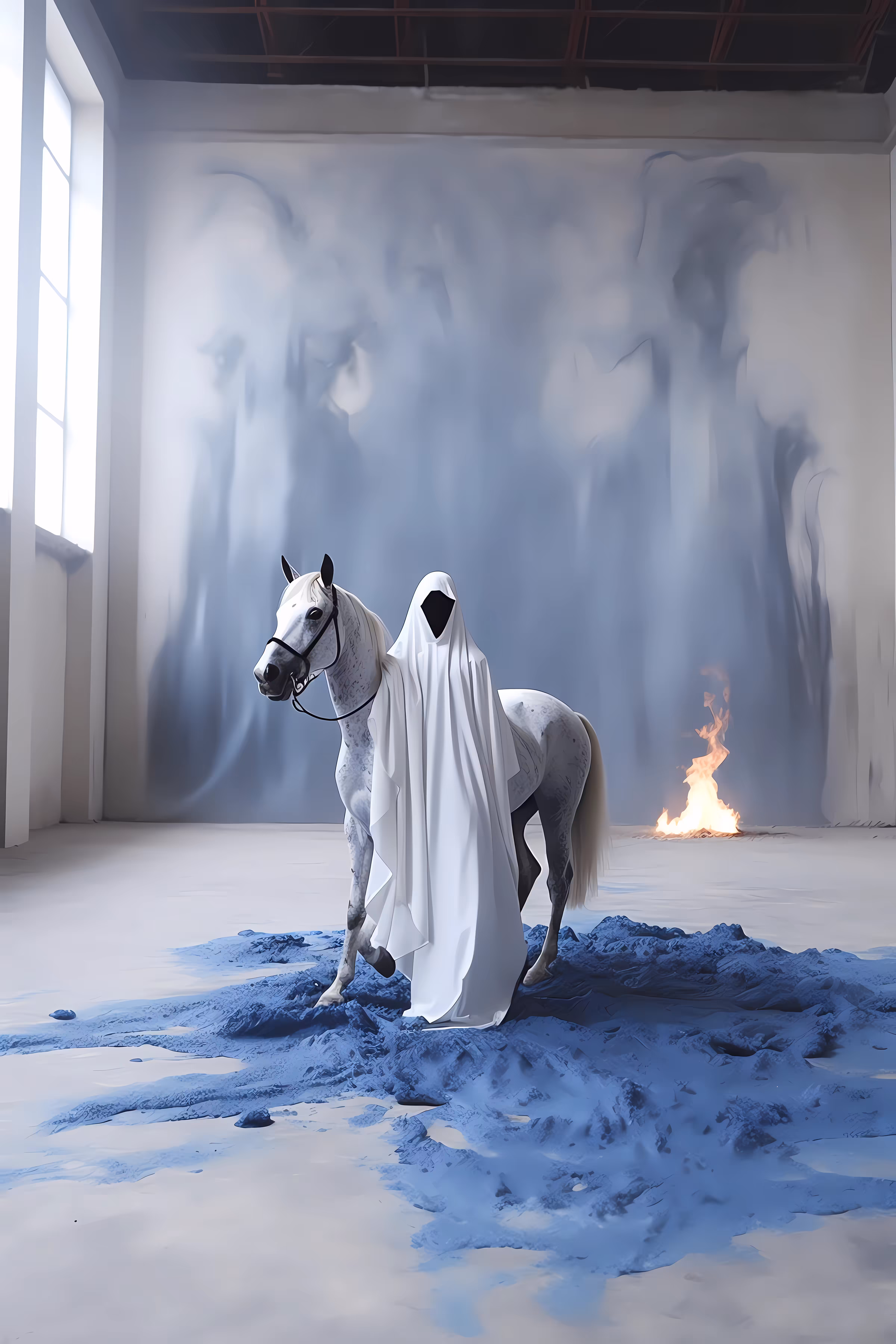 The Horse and The Thief – 13.