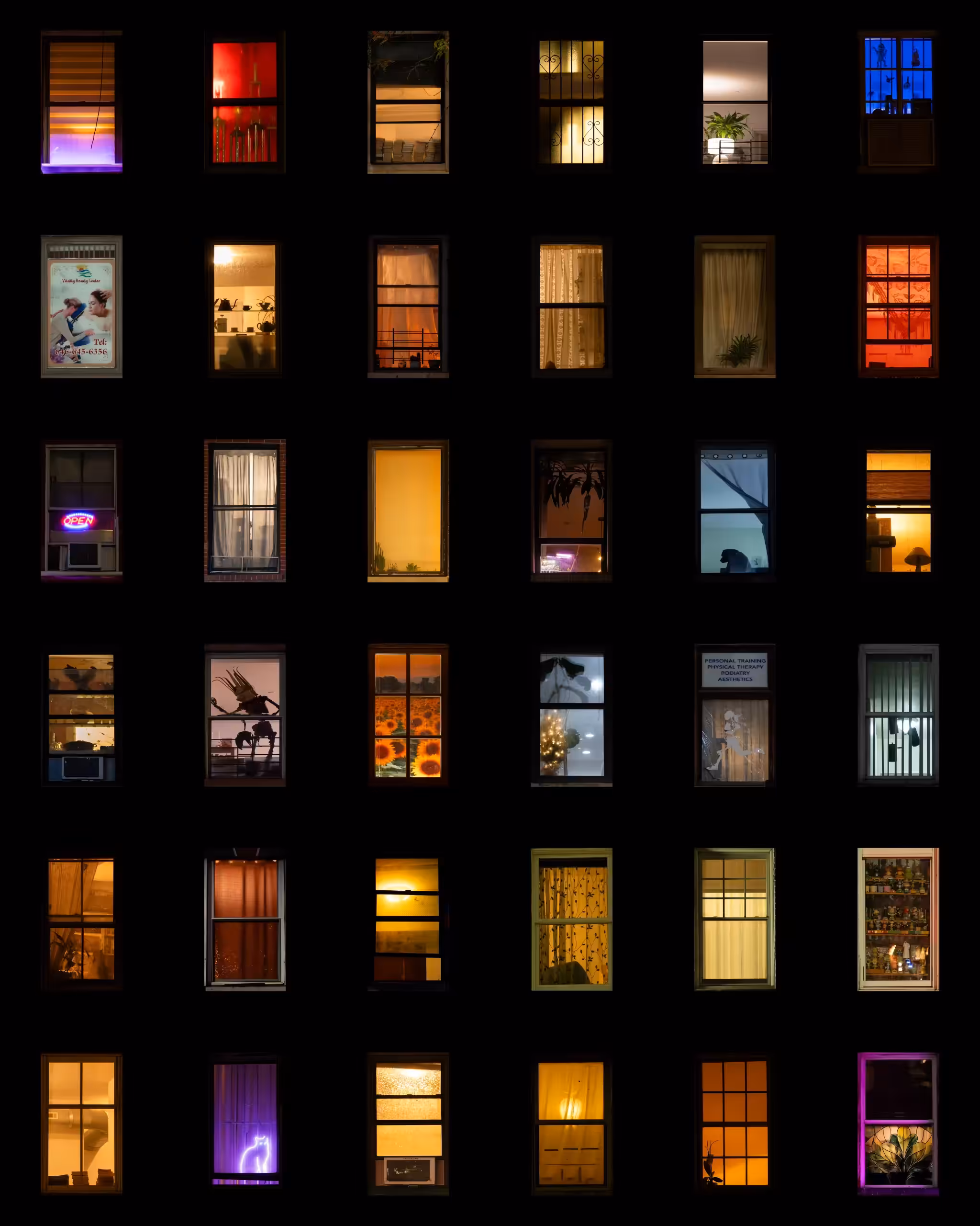 BUILDING 1484
