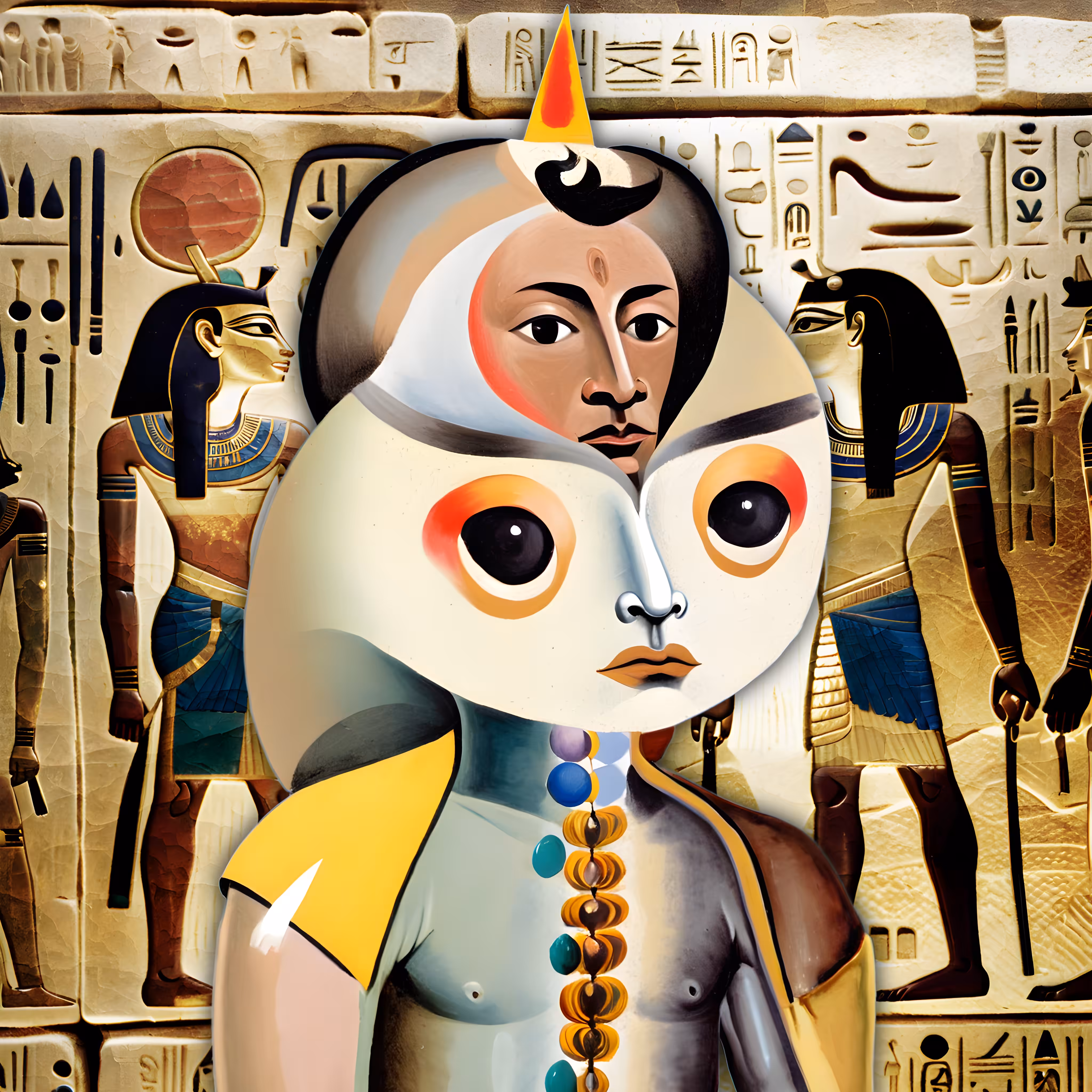 Art DeCC0s: Art DeCC0 #1787