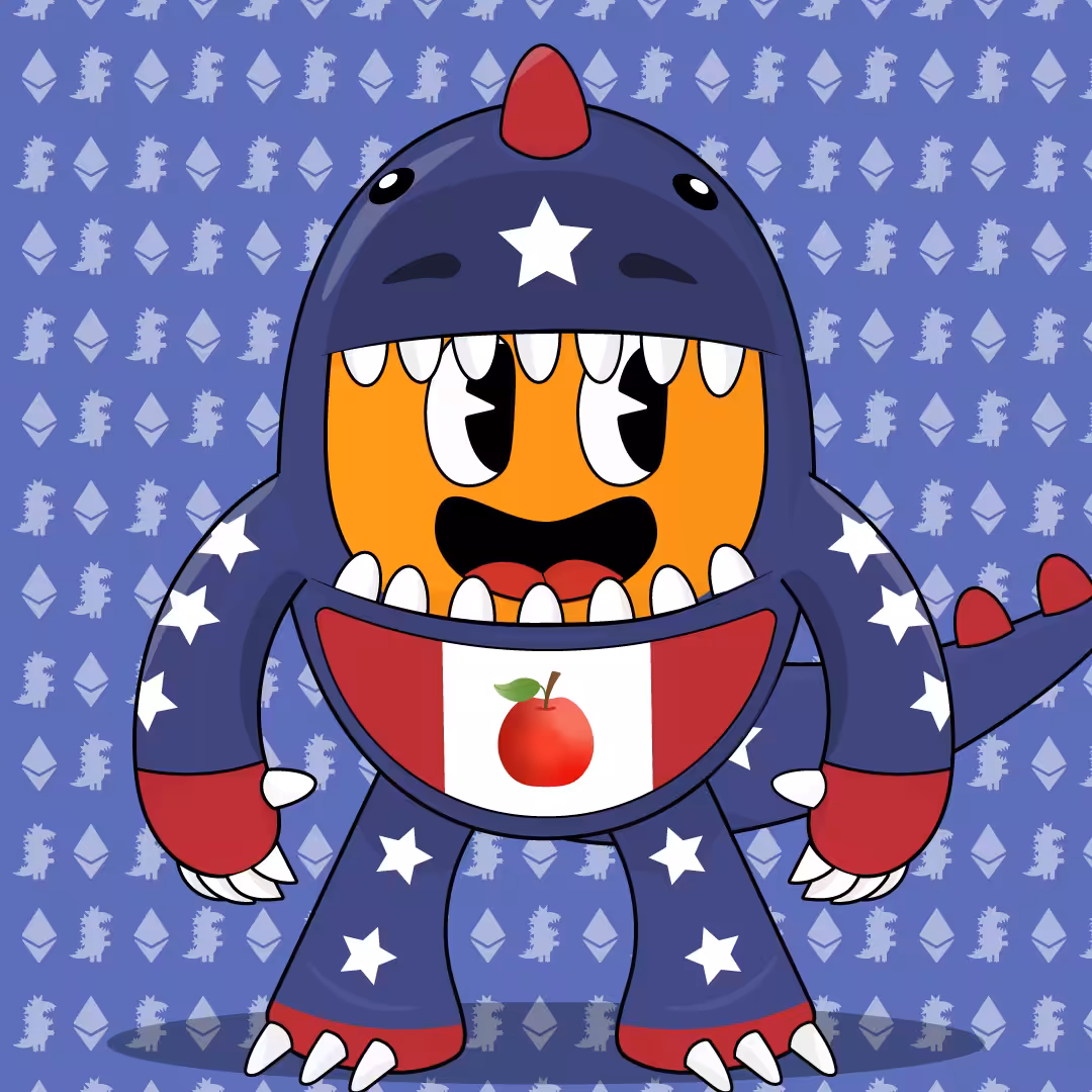 Spangle #024