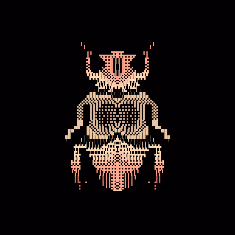 neurobugs #135