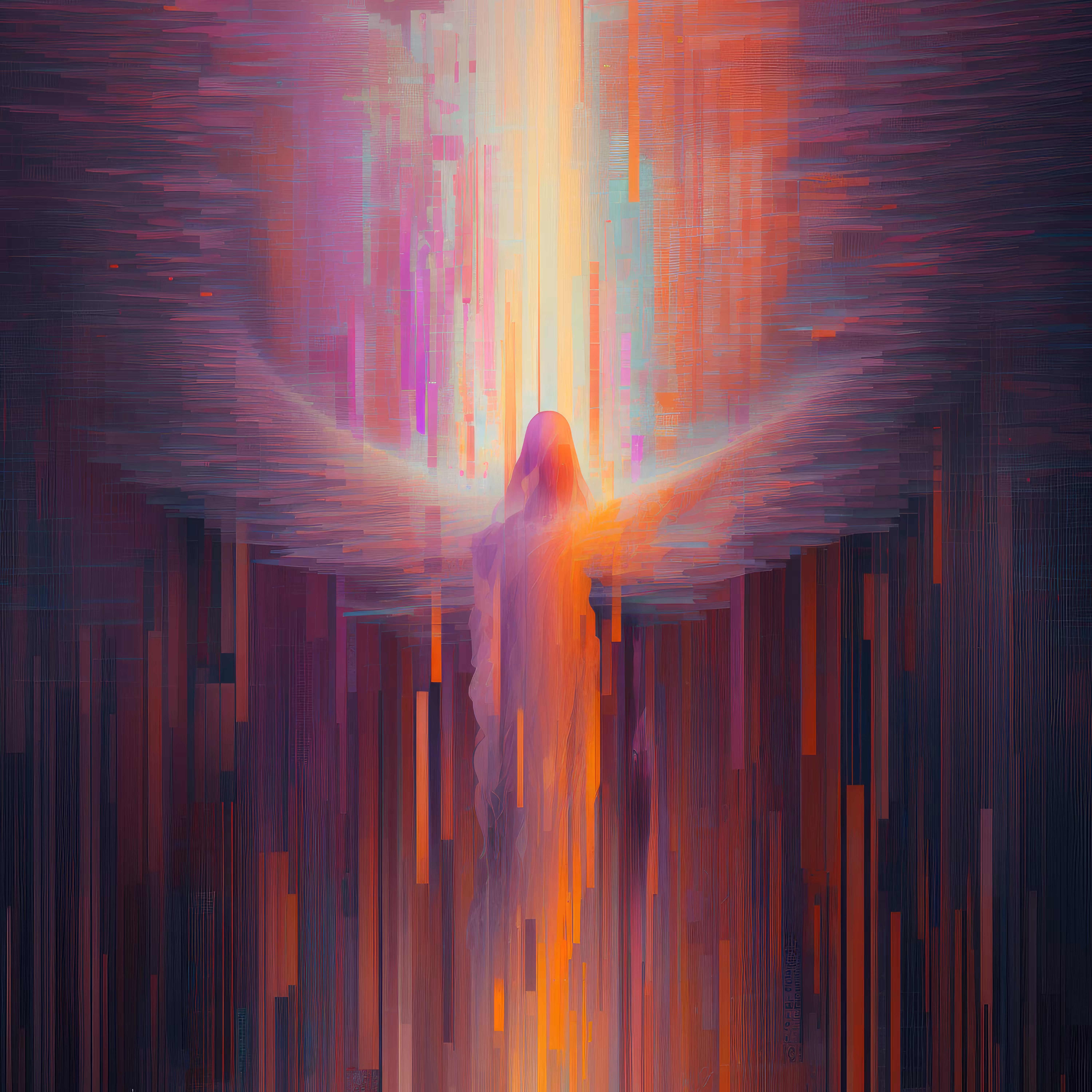 Inside (My Head)