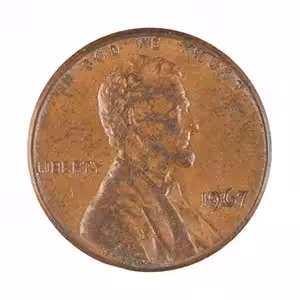 CENTS #9840