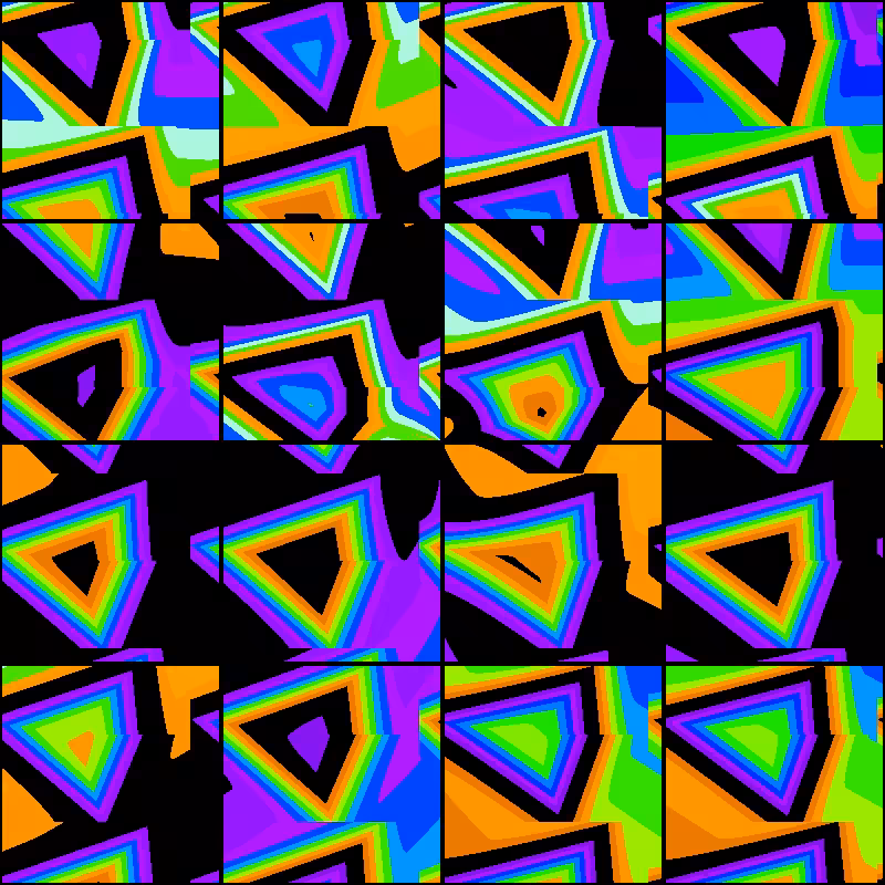 Puzzle Pop #13