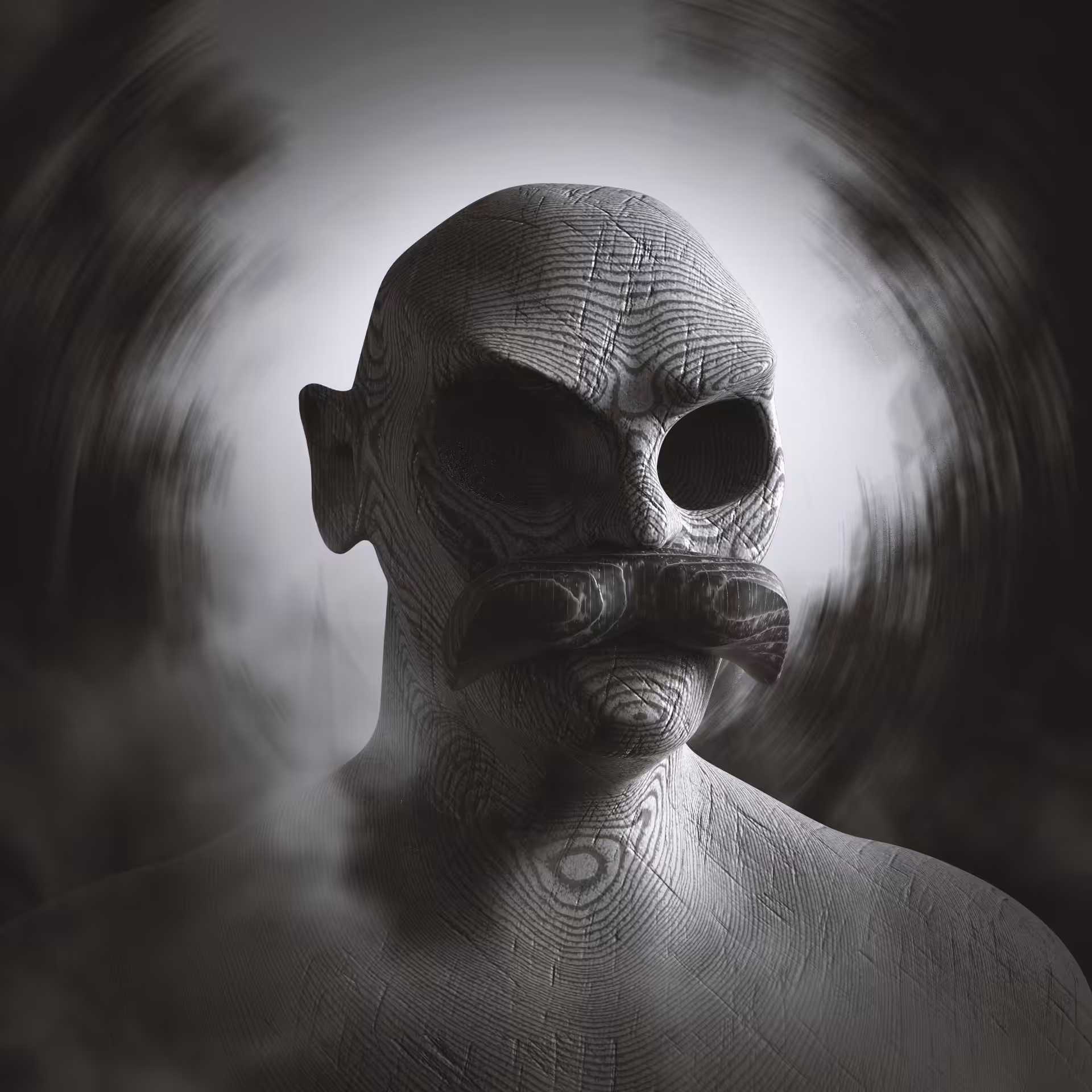 Man