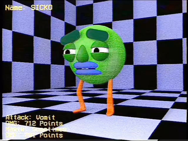 StupeHeadz: Sicko #5